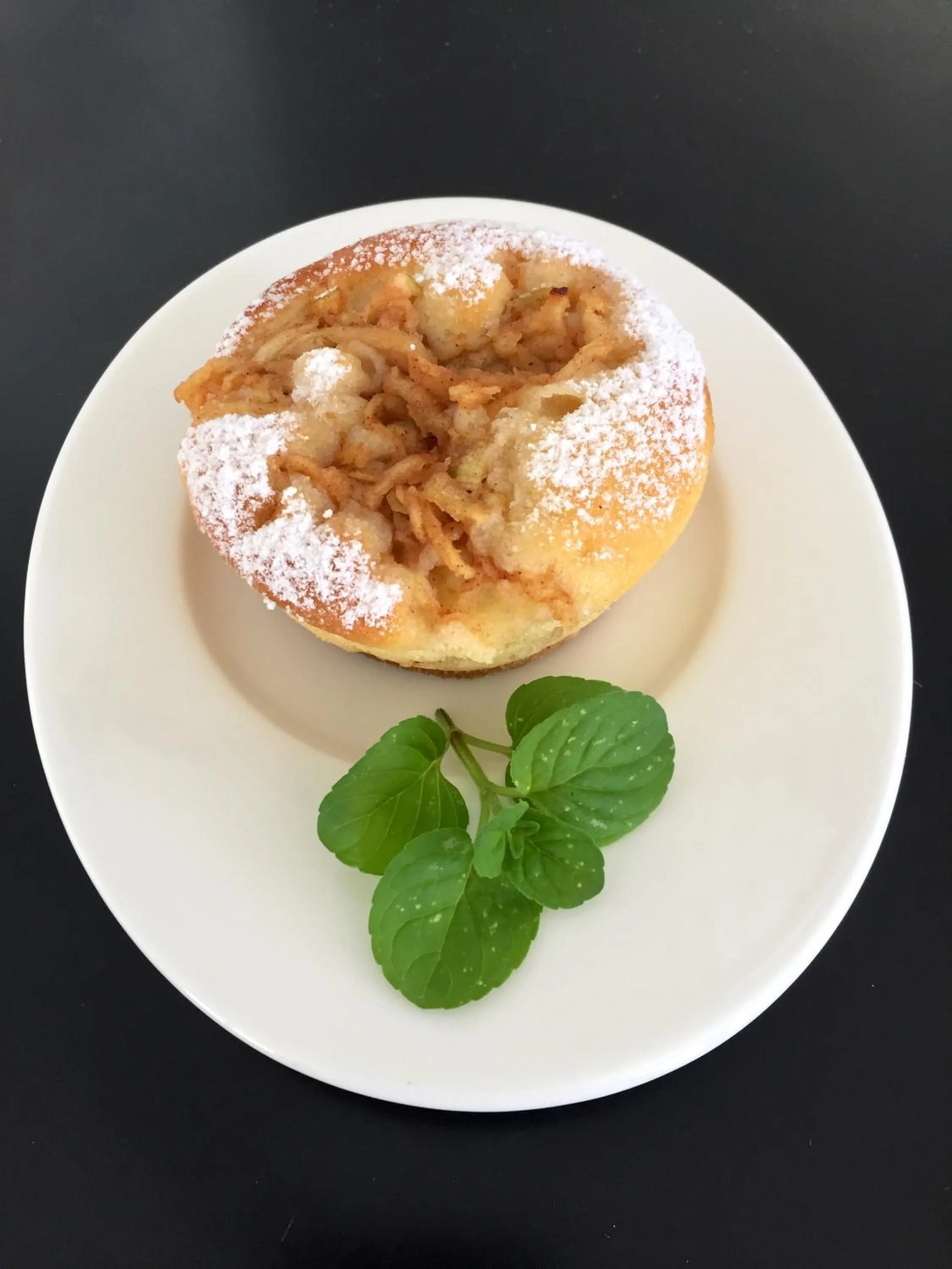 Restaurant/places to eat in Hotel Maestral