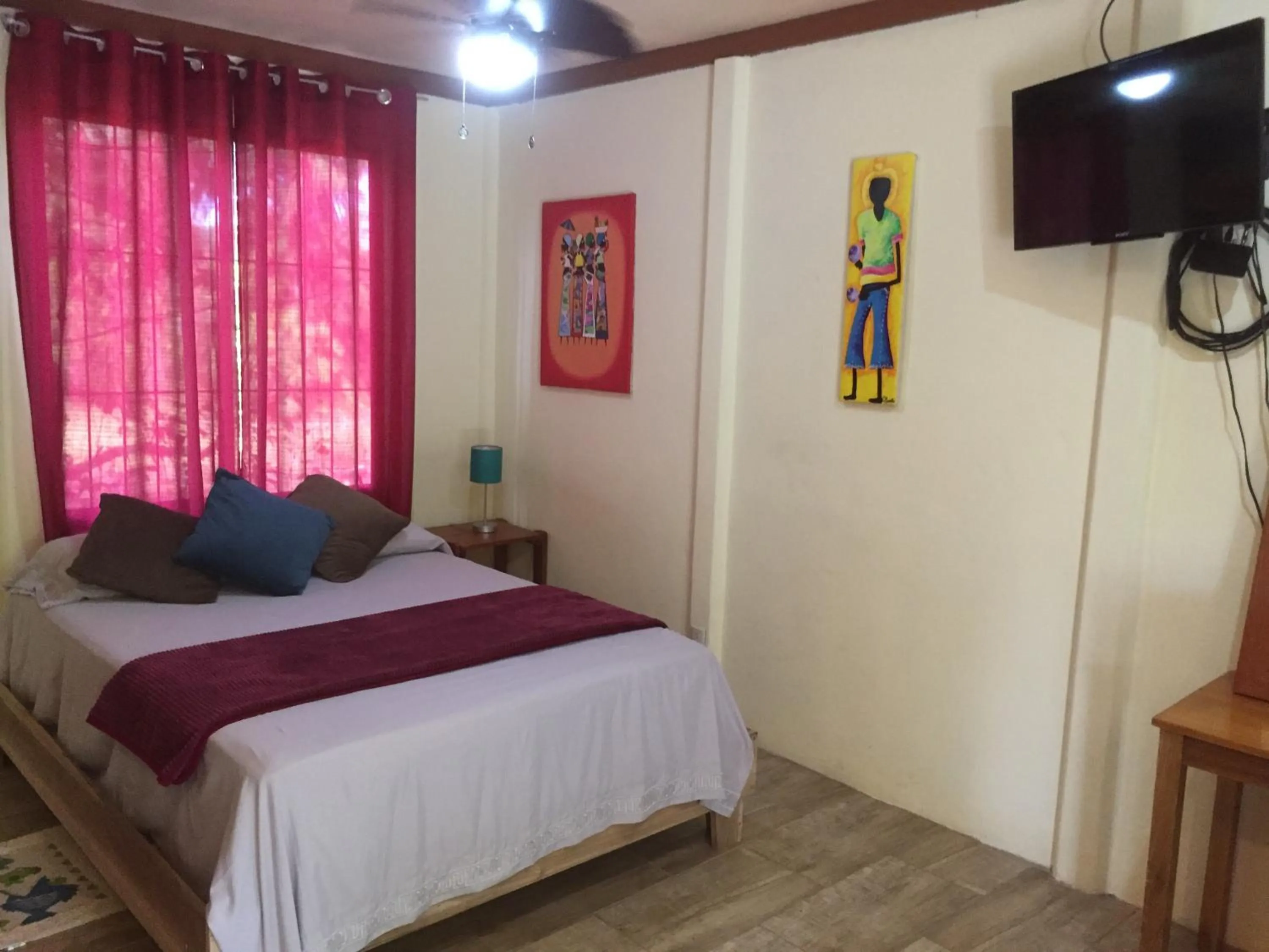 Suites Chile Verde
