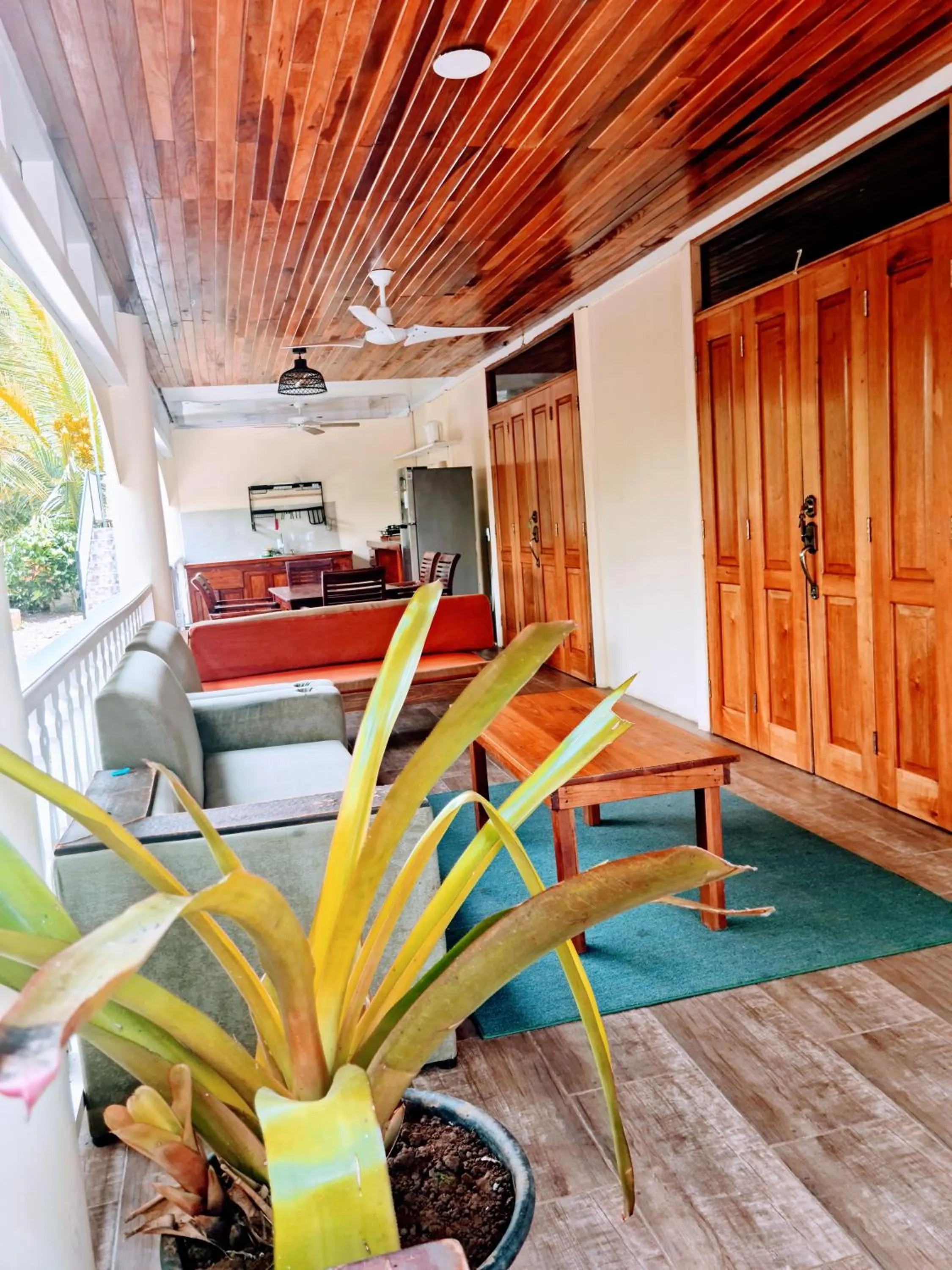 Suites Chile Verde