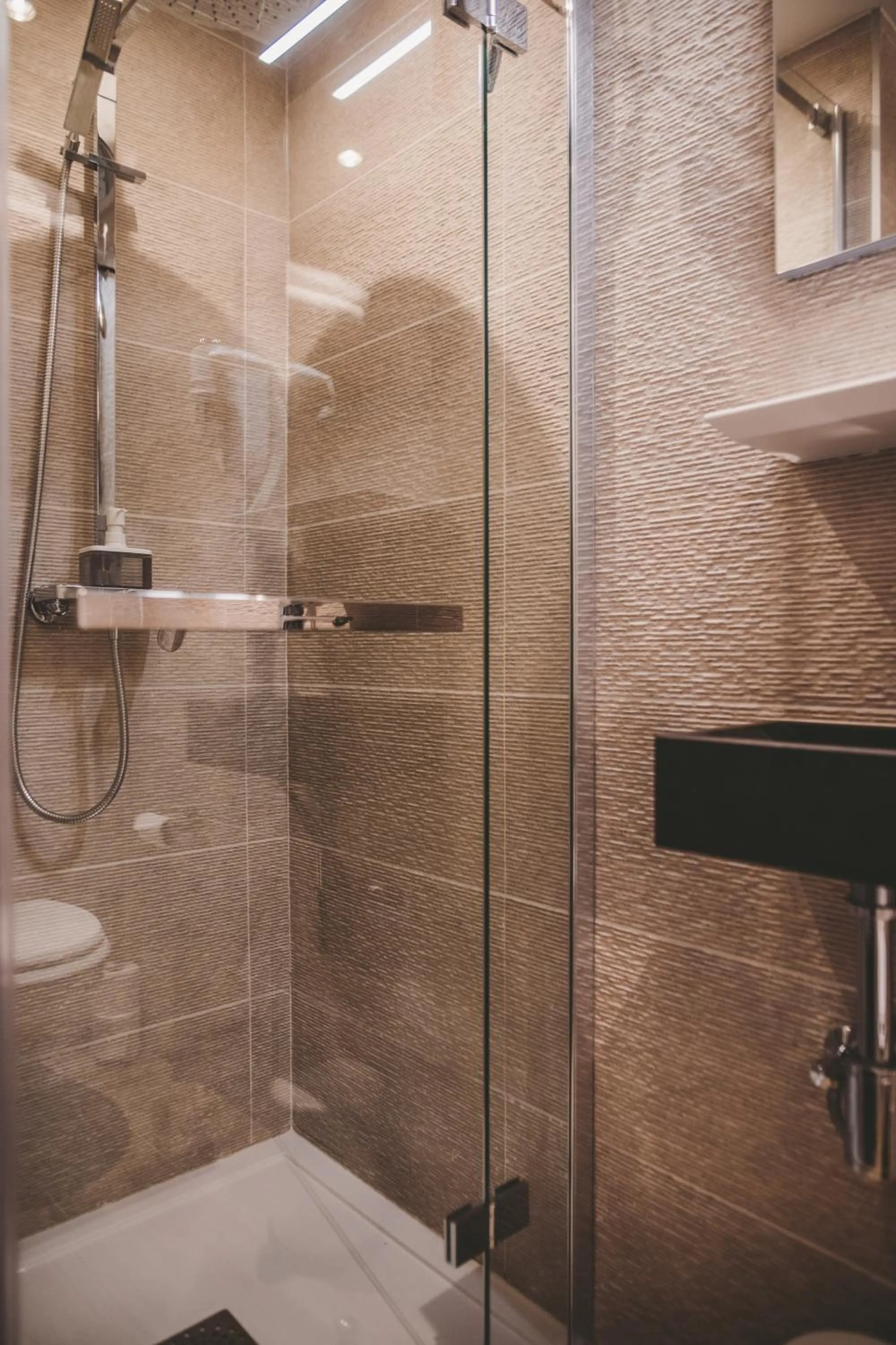 Hôtel Hors-Château - Liège Centre Historique