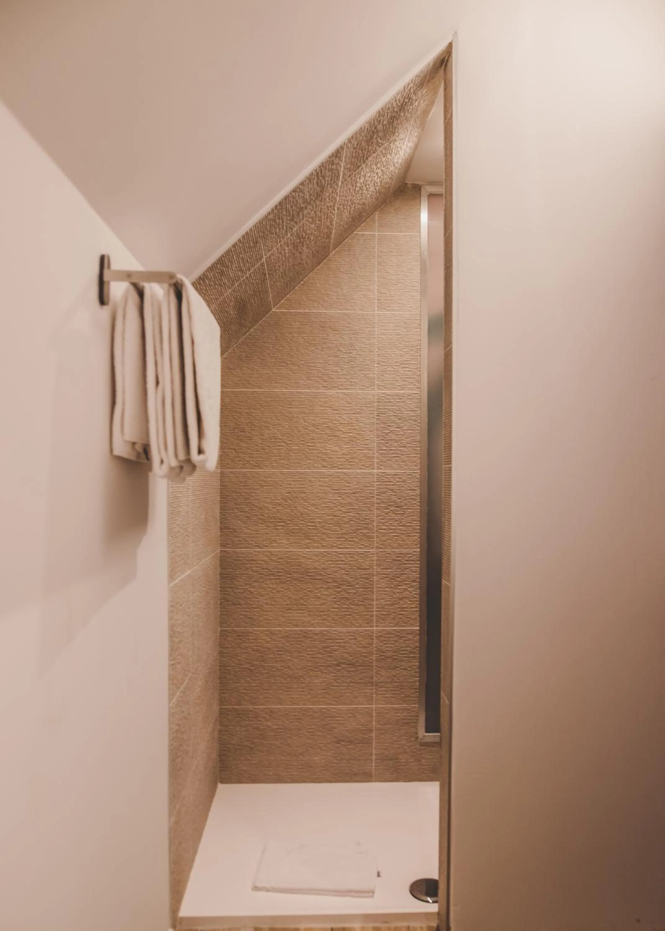 Hôtel Hors-Château - Liège Centre Historique