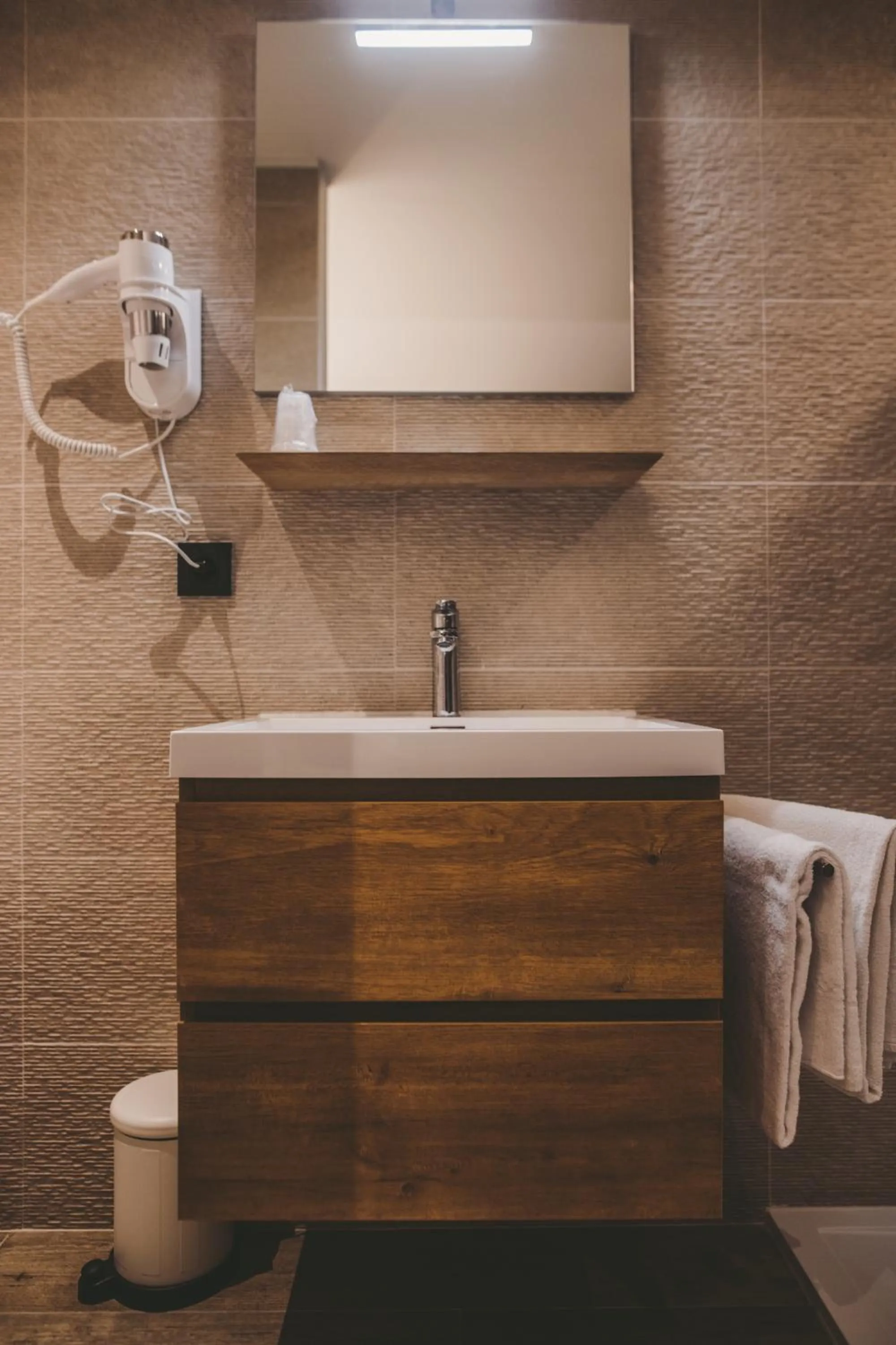 Hôtel Hors-Château - Liège Centre Historique