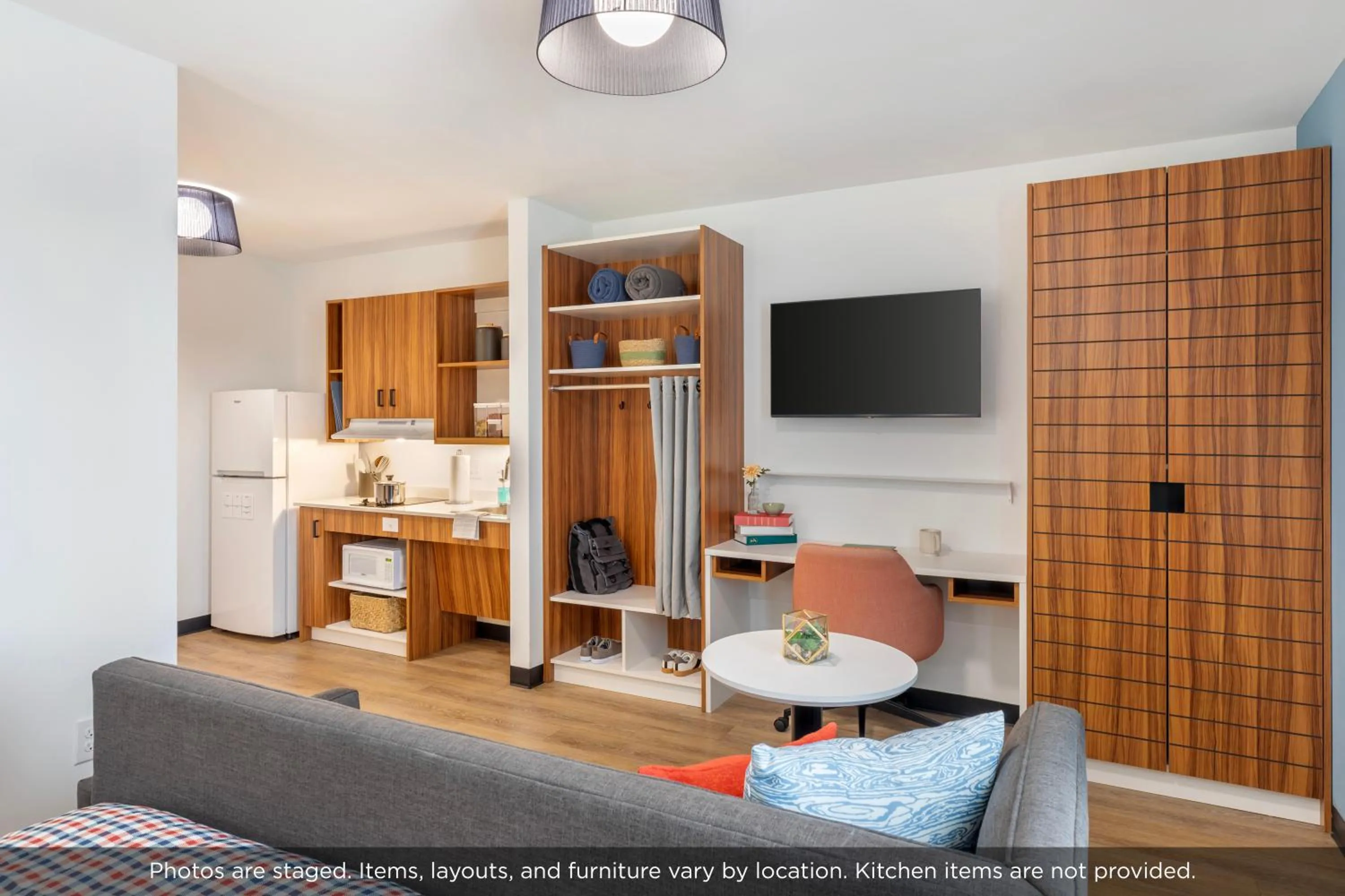 Uptown Suites Extended Stay Charlotte NC - Concord