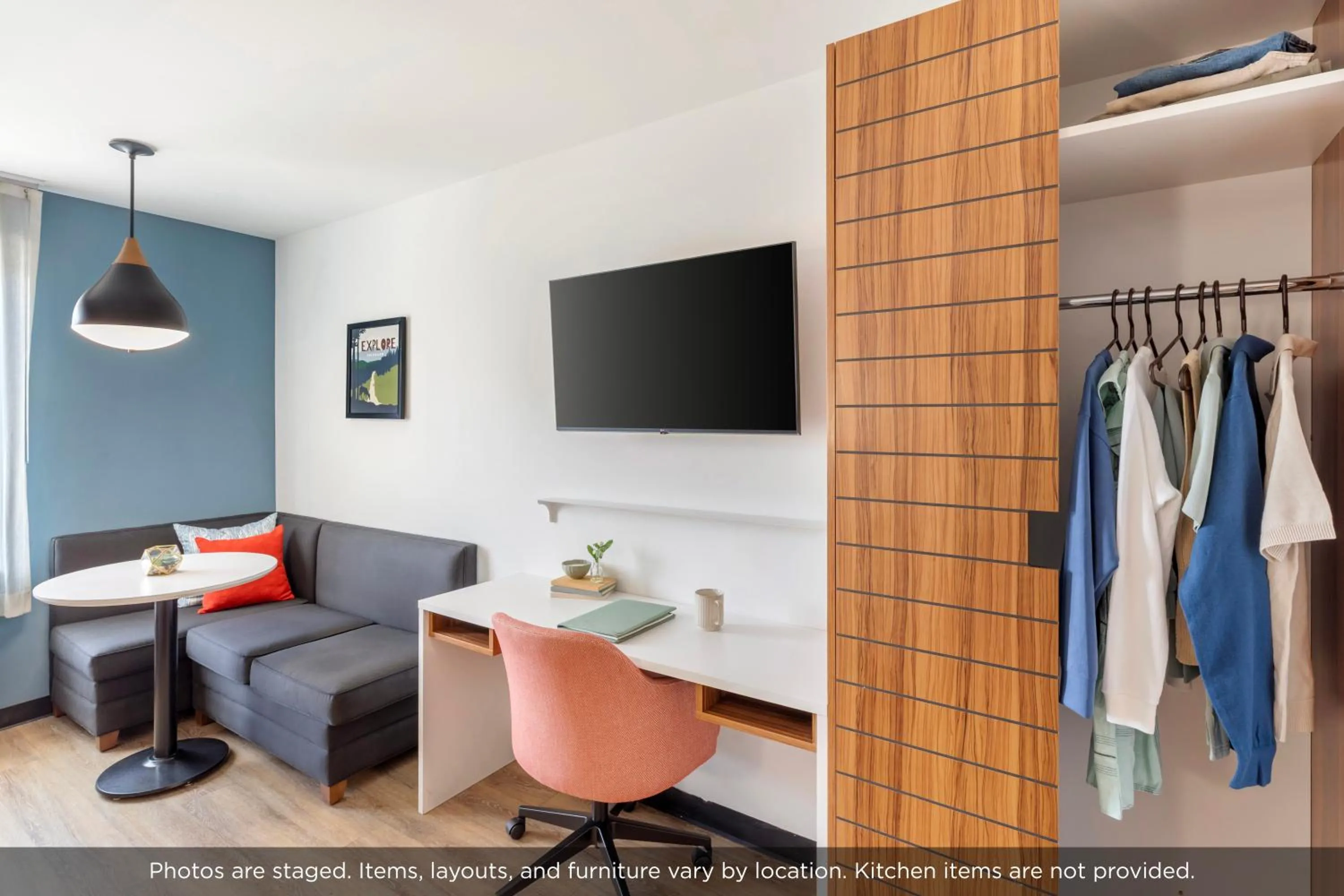Uptown Suites Extended Stay Charlotte NC - Concord
