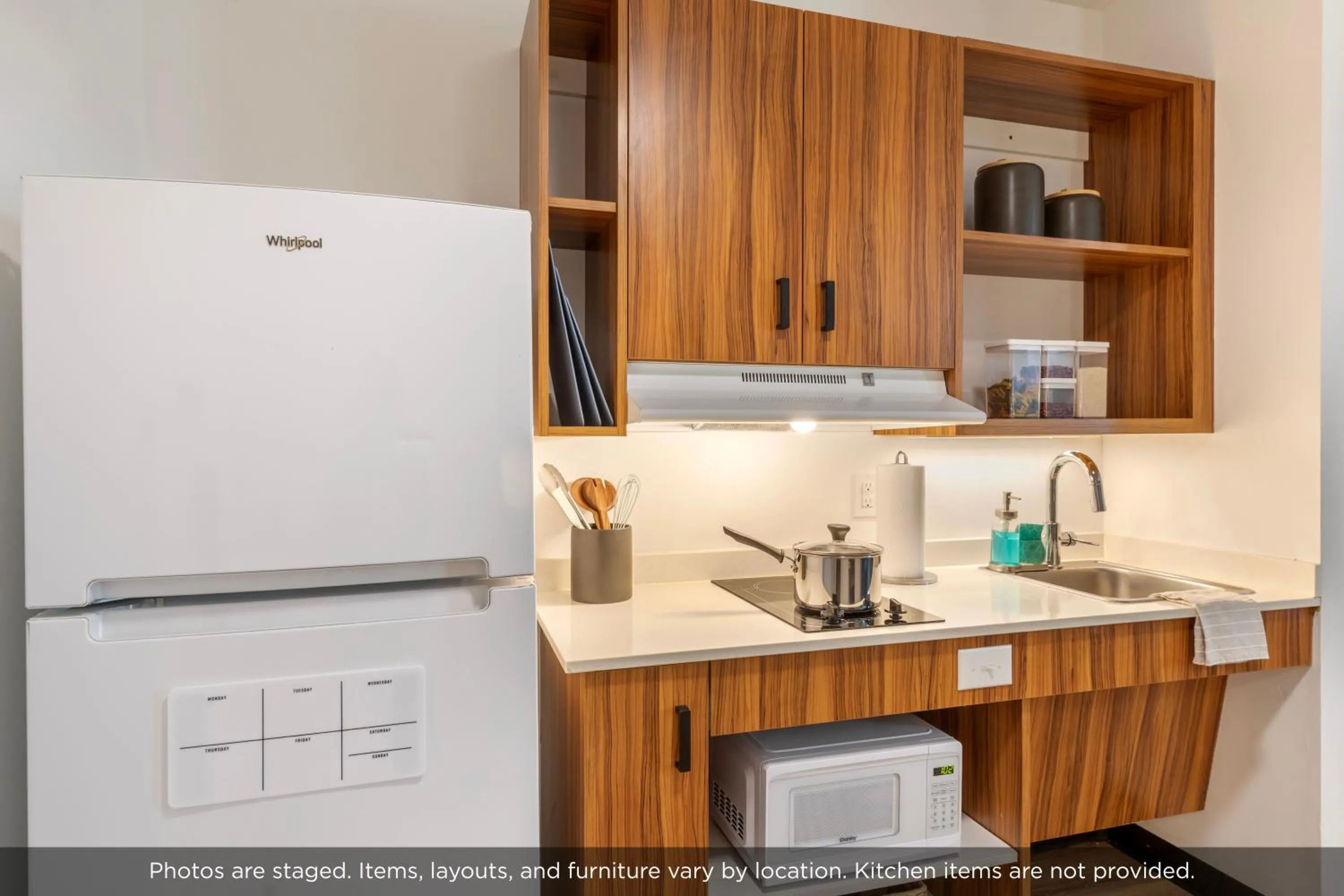 Uptown Suites Extended Stay Charlotte NC - Concord