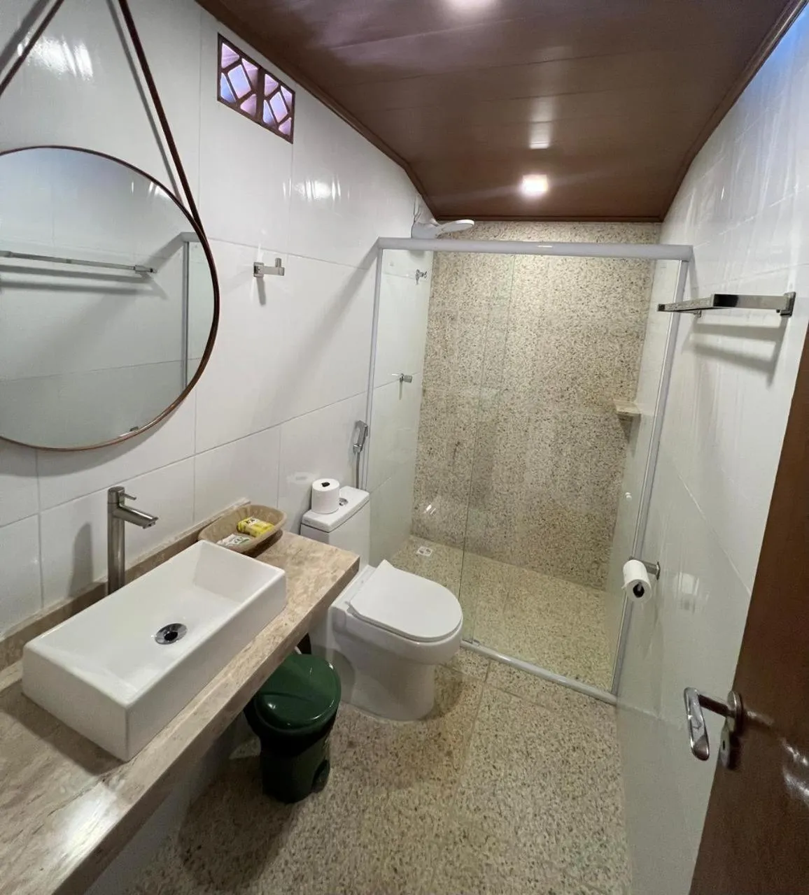 Pousada Beach House Coqueirinho