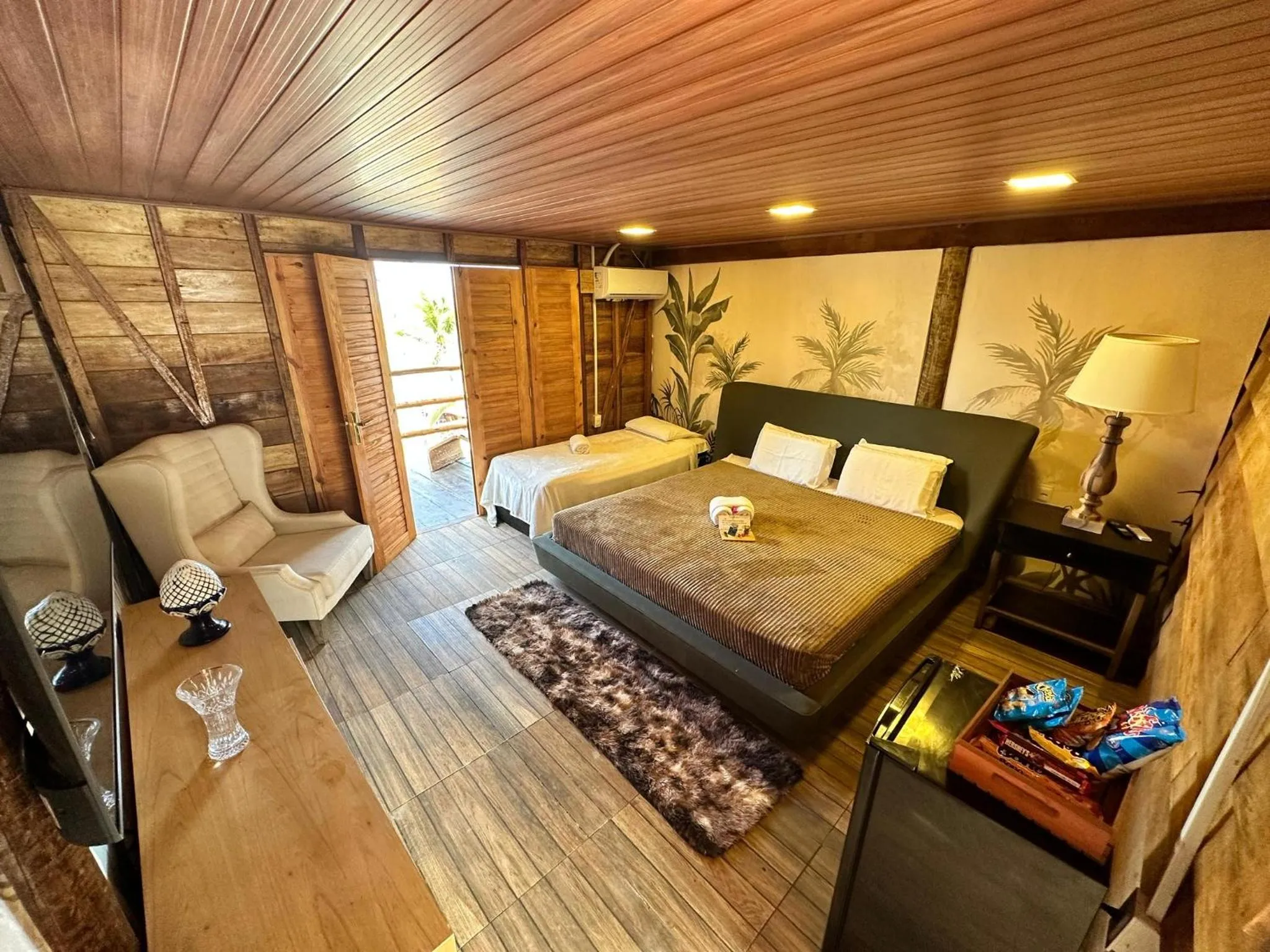 Pousada Beach House Coqueirinho