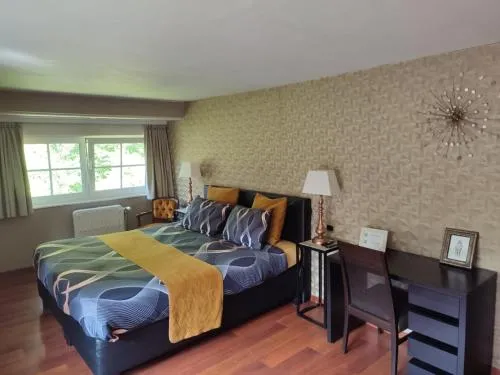 Le Manoir De Morimont