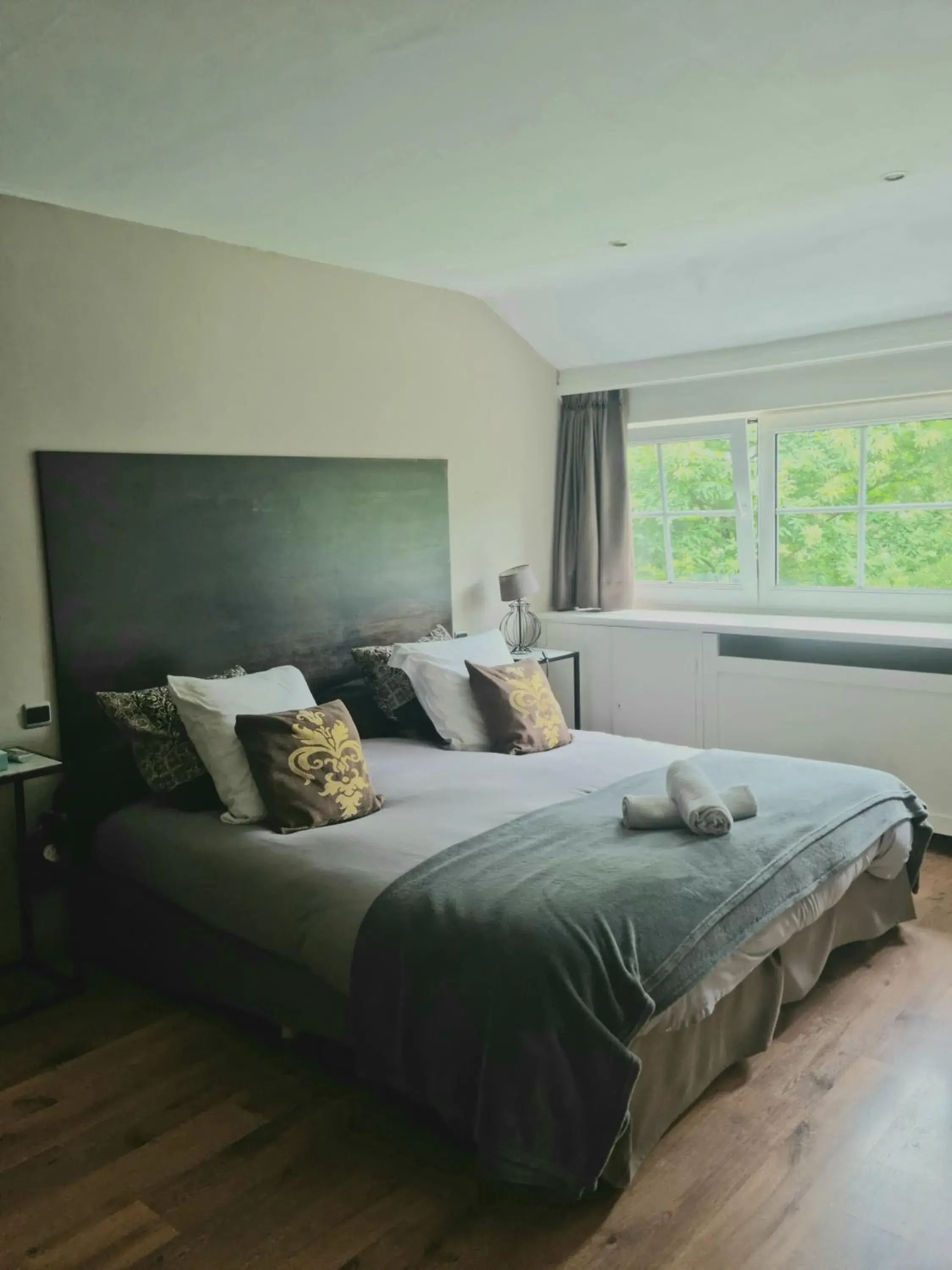 Suite in Le Manoir De Morimont Suite in Le Manoir De Morimont