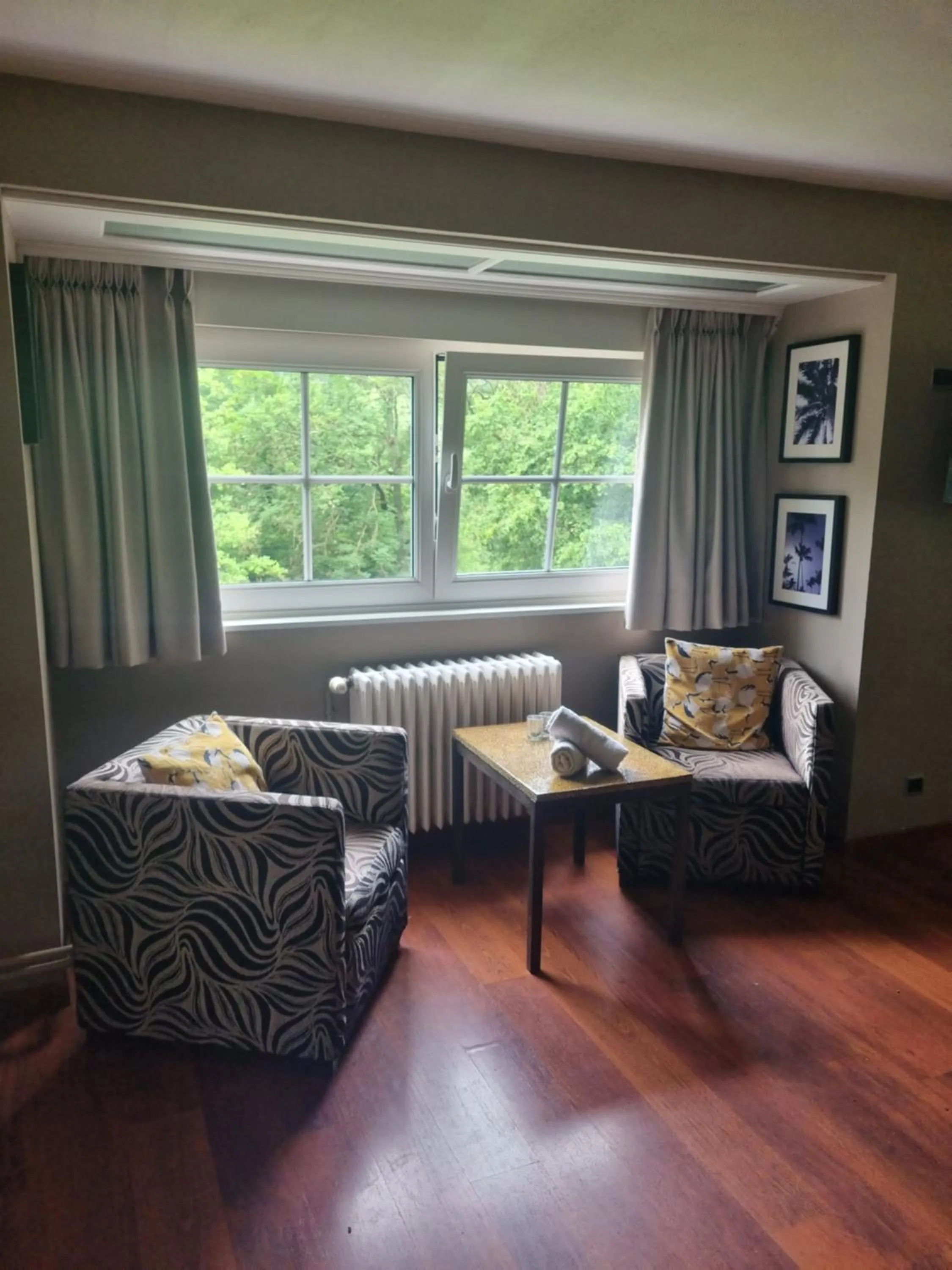 Le Manoir De Morimont