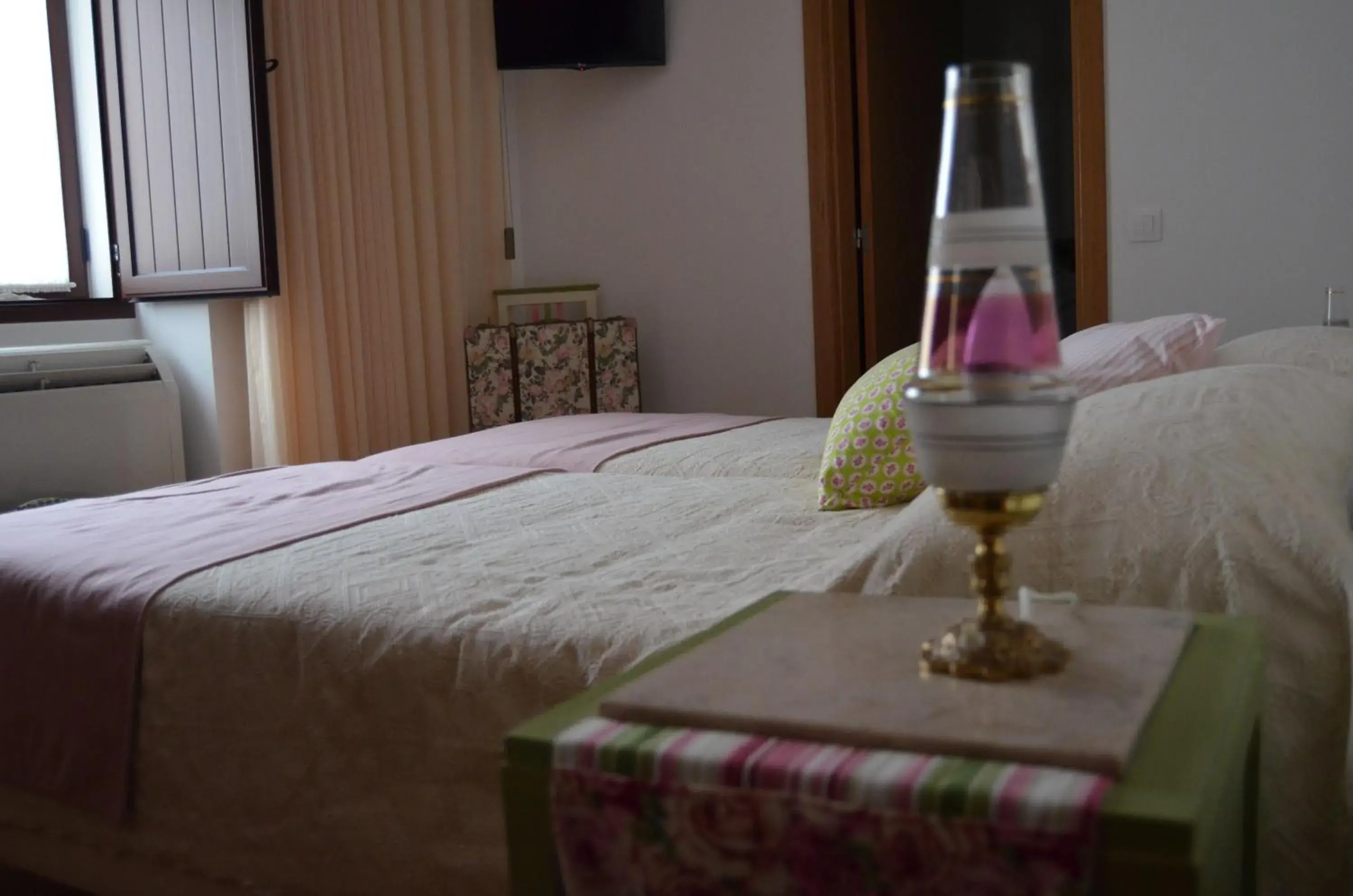 Twin Room - single occupancy in Quinta Manel da Gaita Twin Room - single occupancy in Quinta Manel da Gaita
