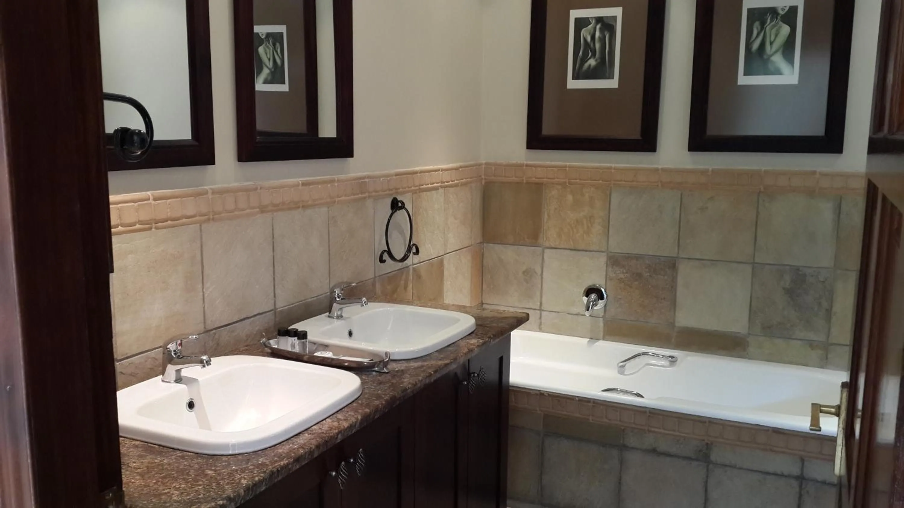 Deluxe Double or Twin Room - single occupancy in The Villa Umhlanga