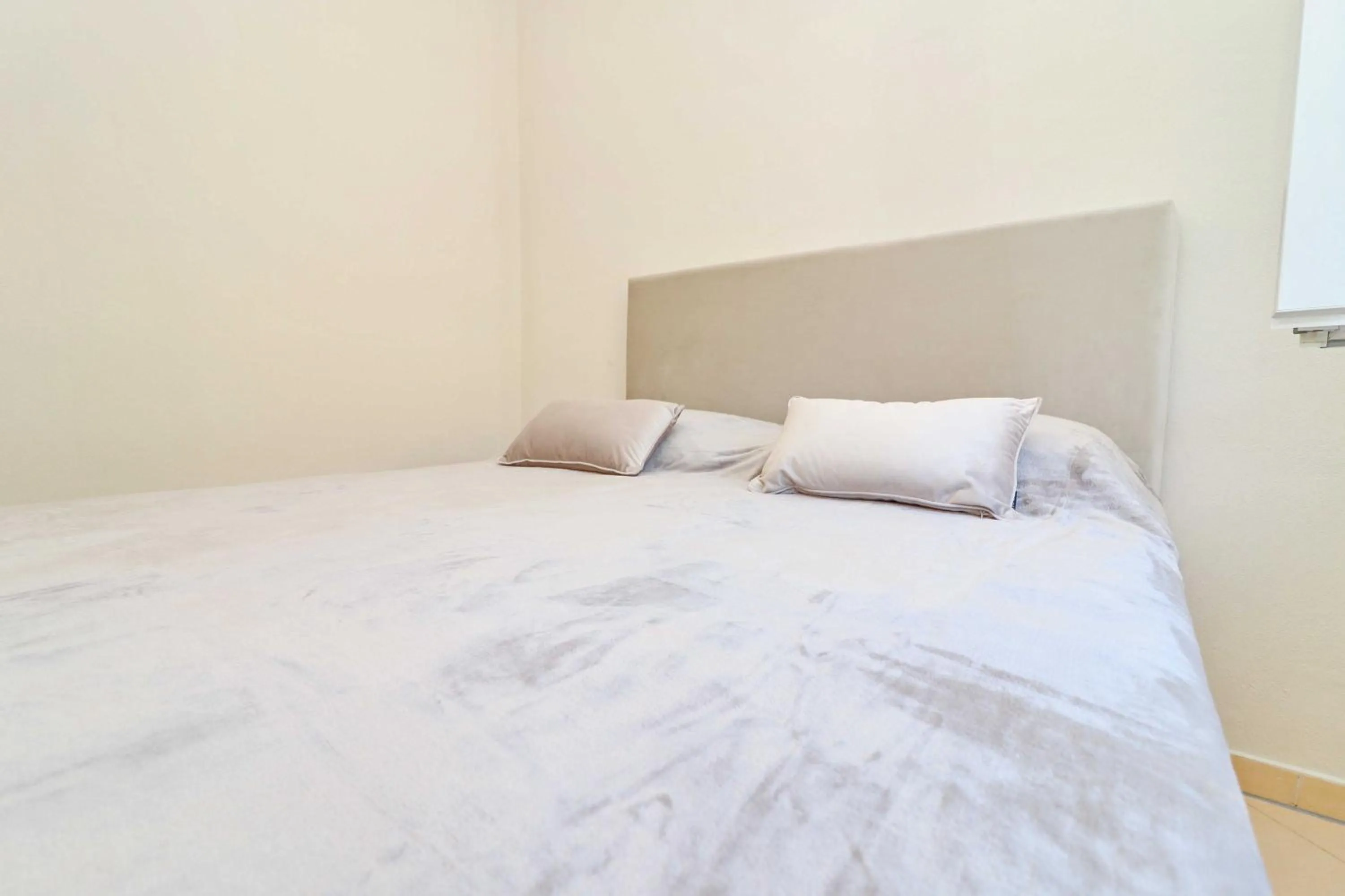 Bedroom, Bed in Hotel Pansion Villa Antonio