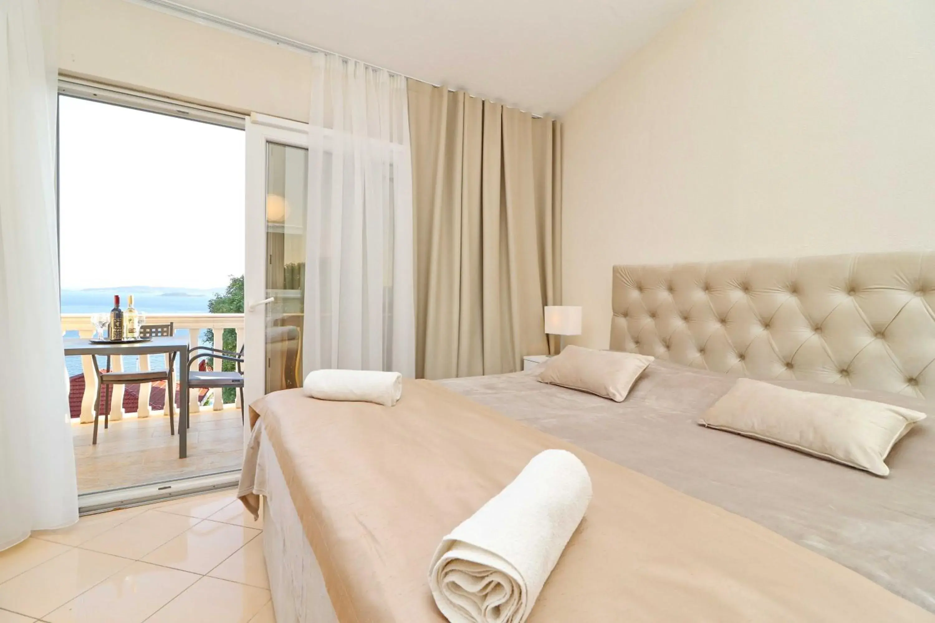 Suite in Hotel Pansion Villa Antonio Suite in Hotel Pansion Villa Antonio