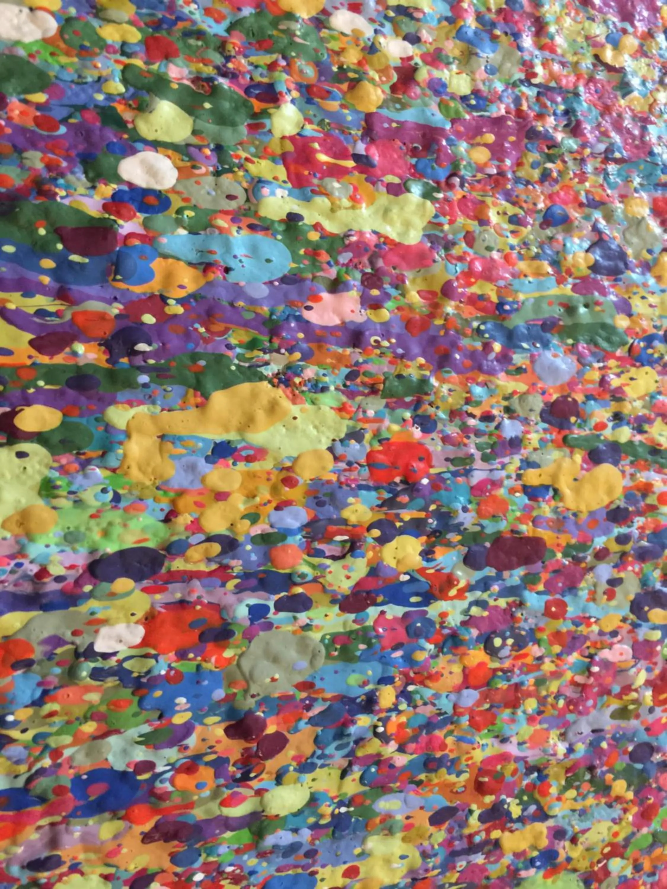 Decorative detail in B&B The Verhaegen