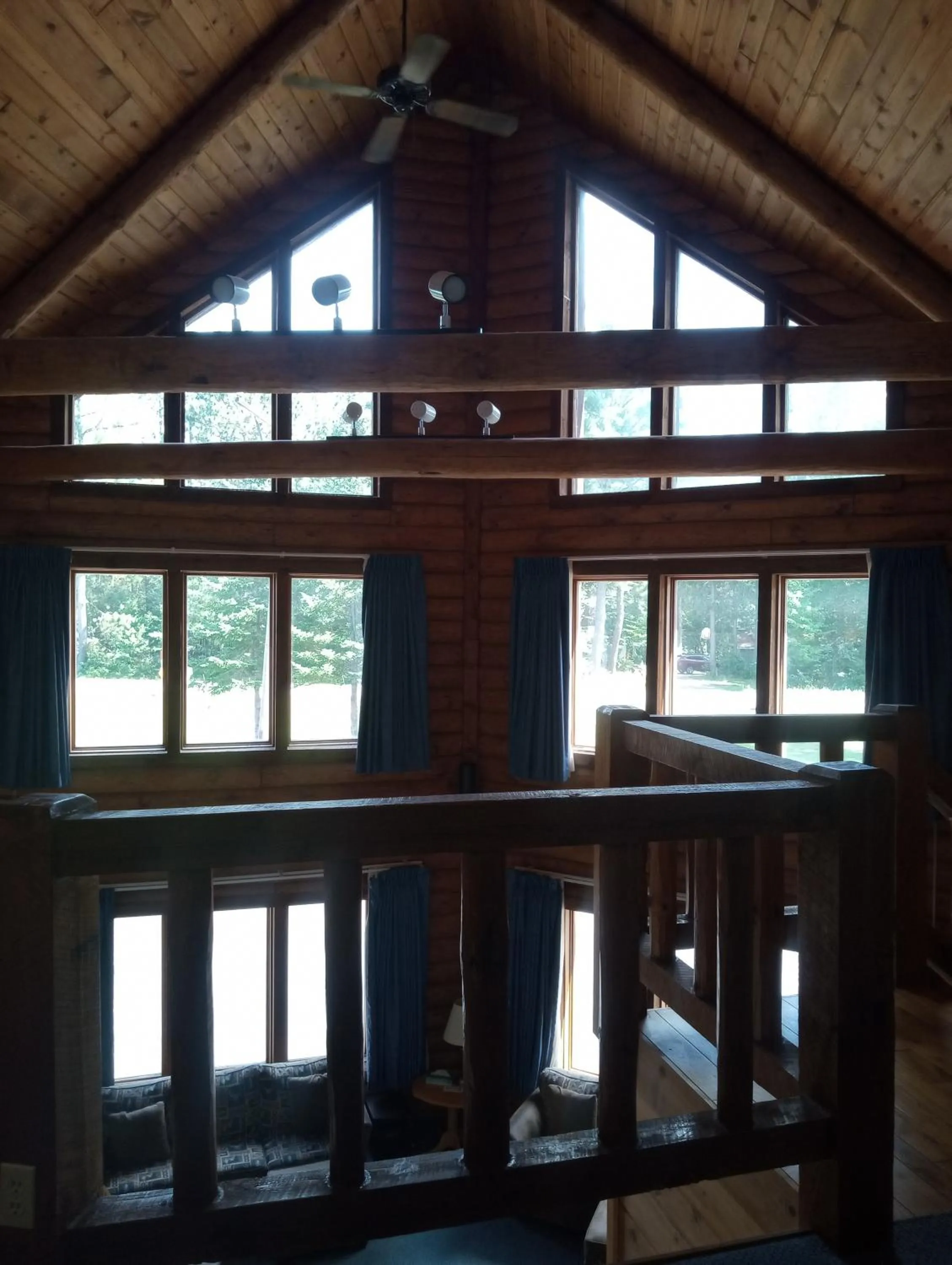 Centerstone Resort Lake-Aire