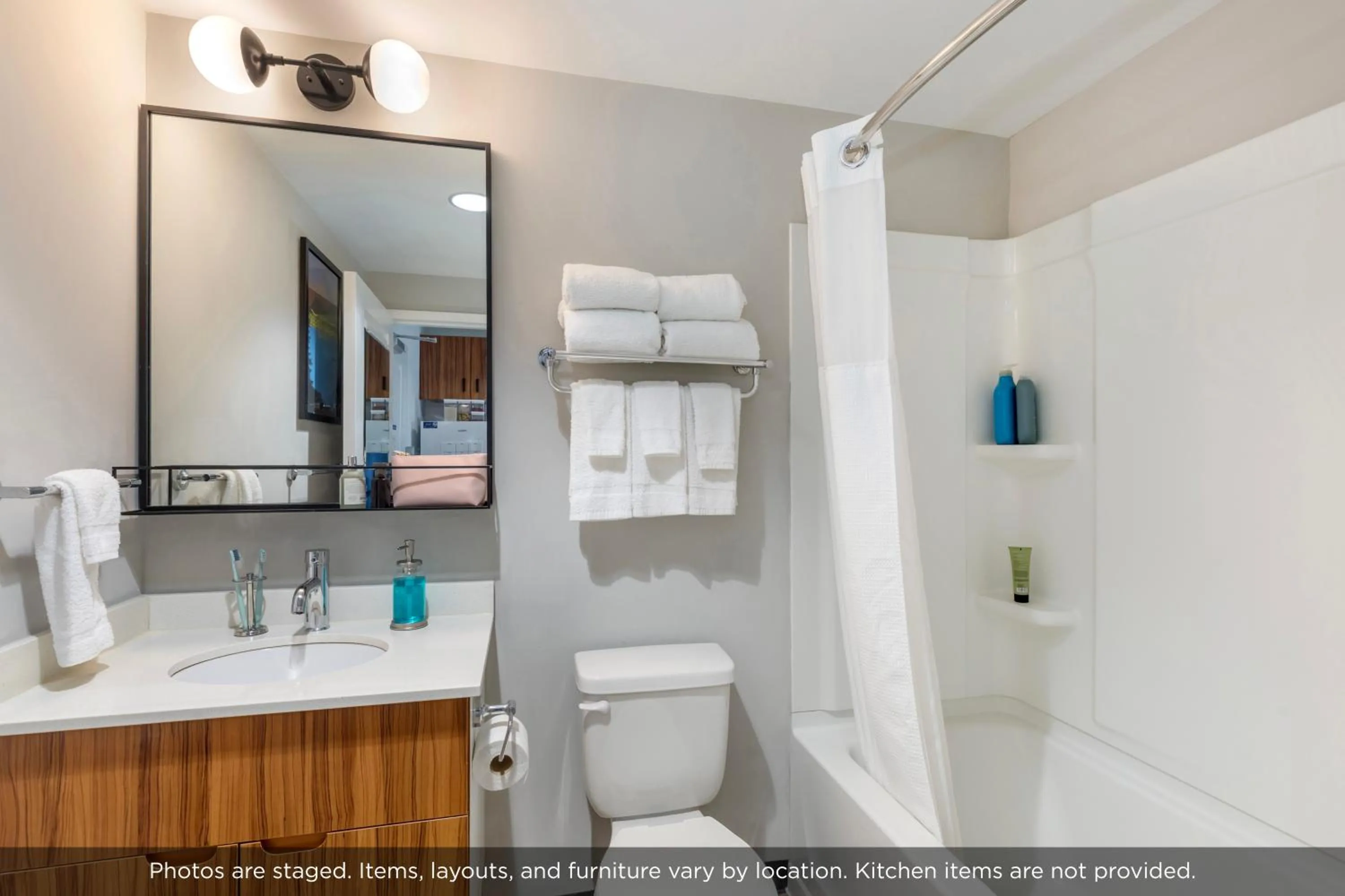 Uptown Suites Extended Stay Nashville TN - Smyrna