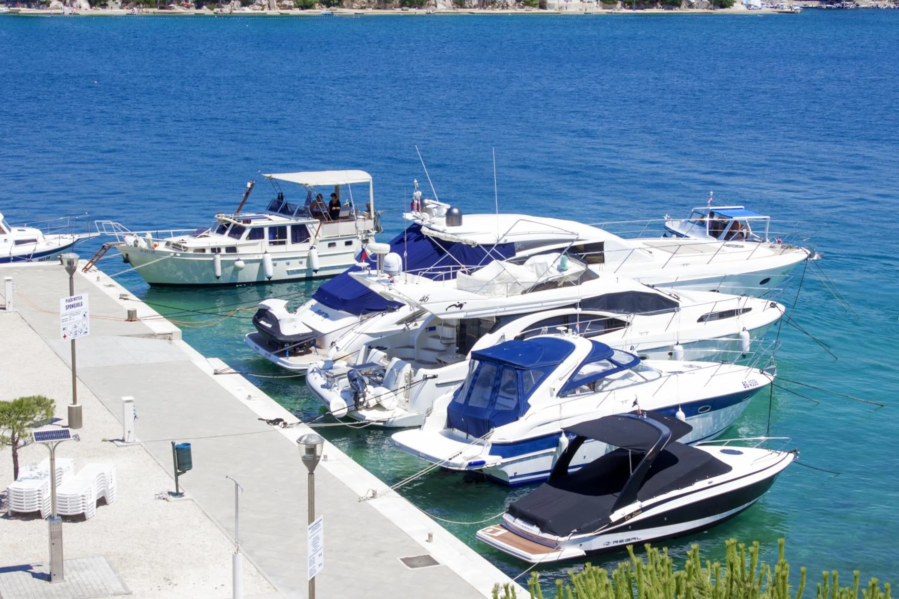 Other in Hotel Spongiola