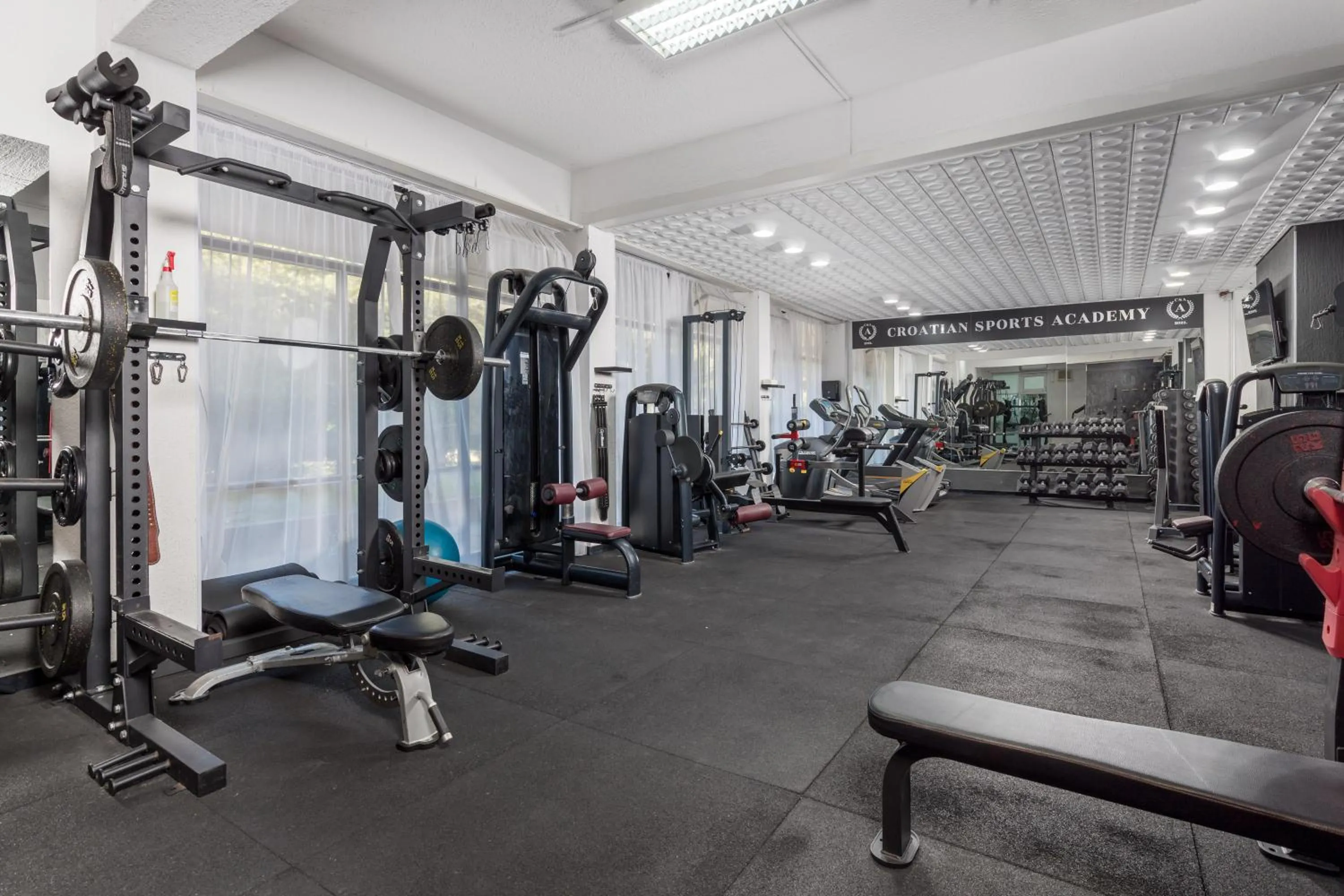 Activities in Hotel Imperial