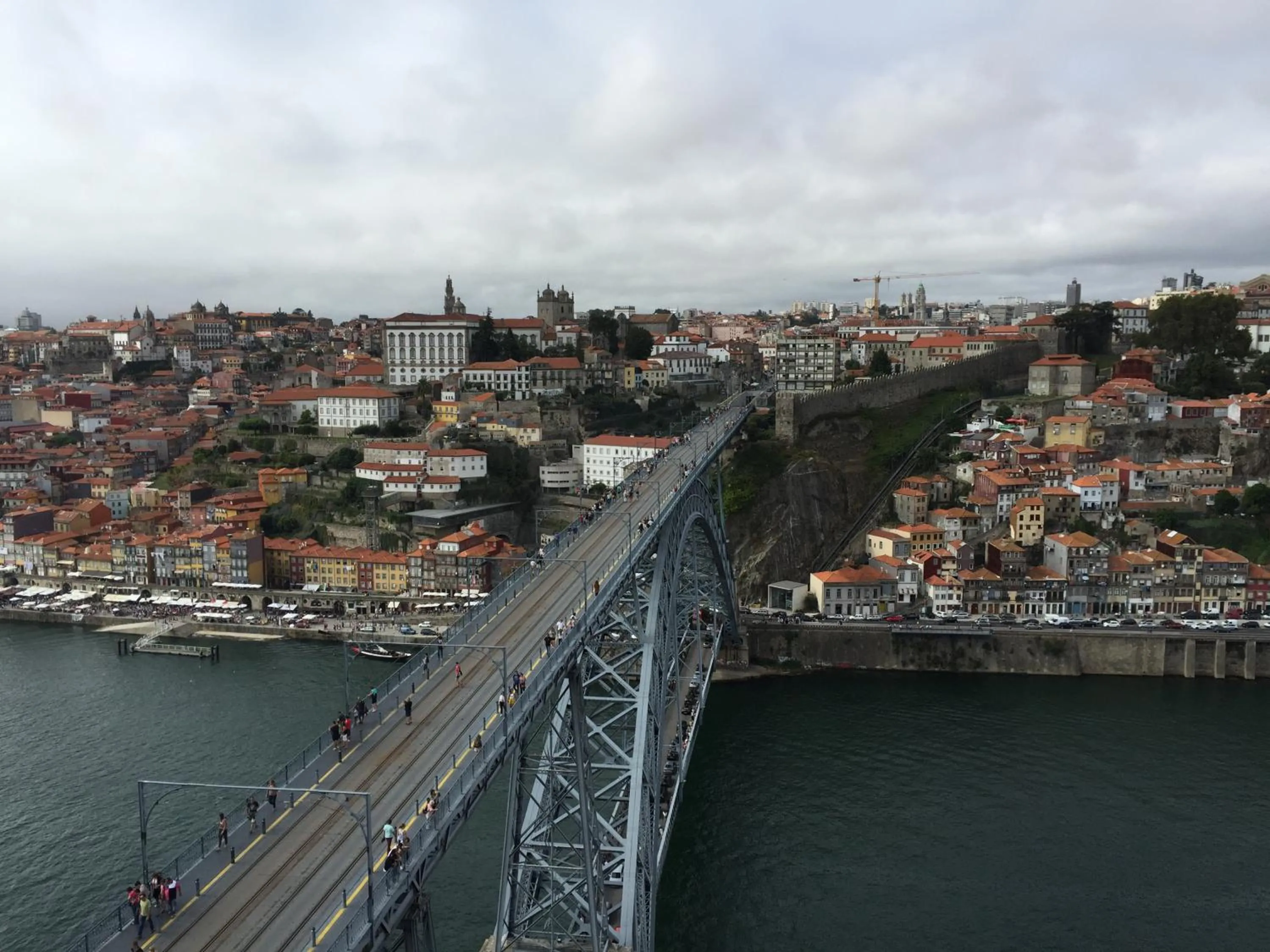 Nearby landmark in Apartamento Da Lapa