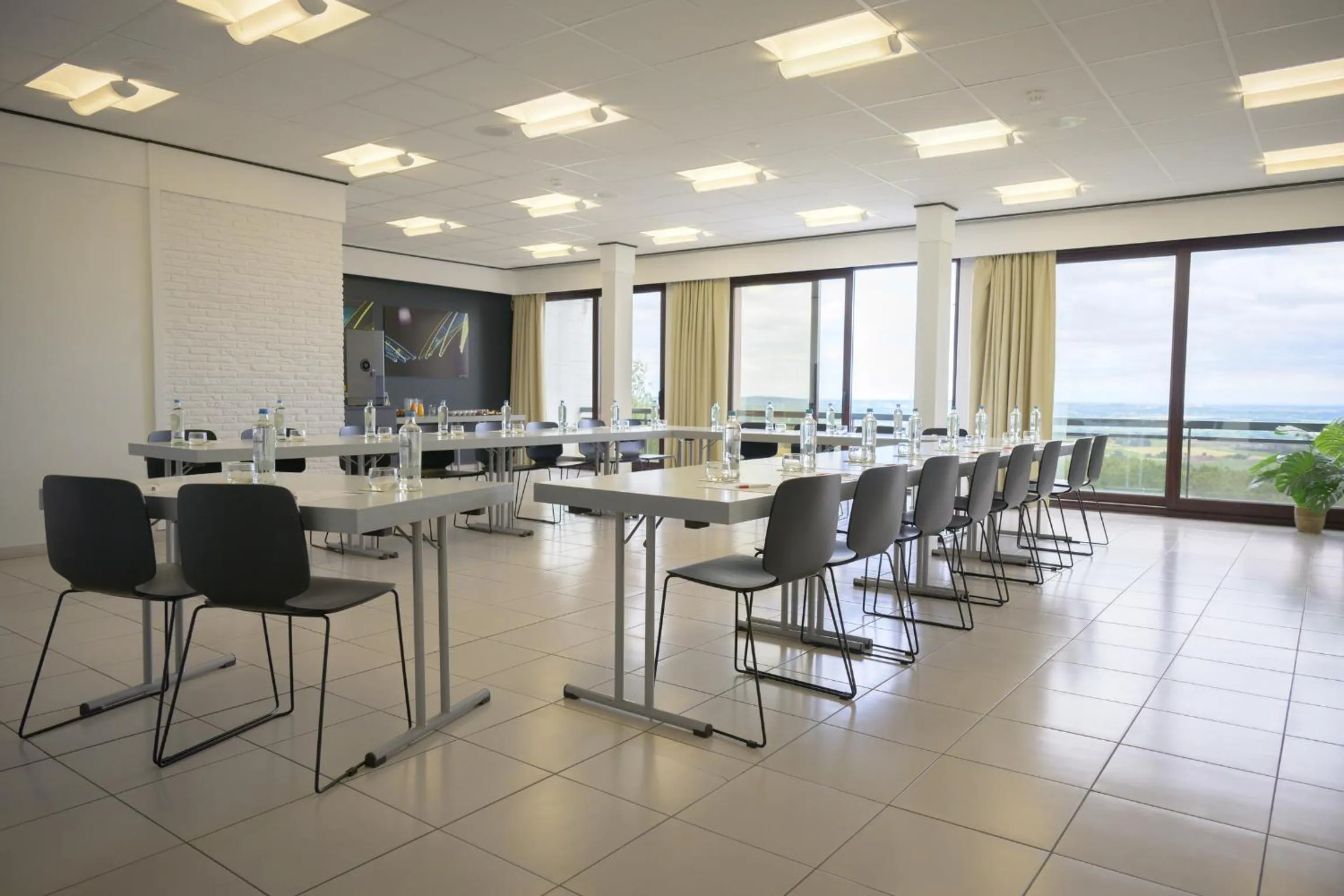 Meeting/conference room in Floreal Le Panoramique