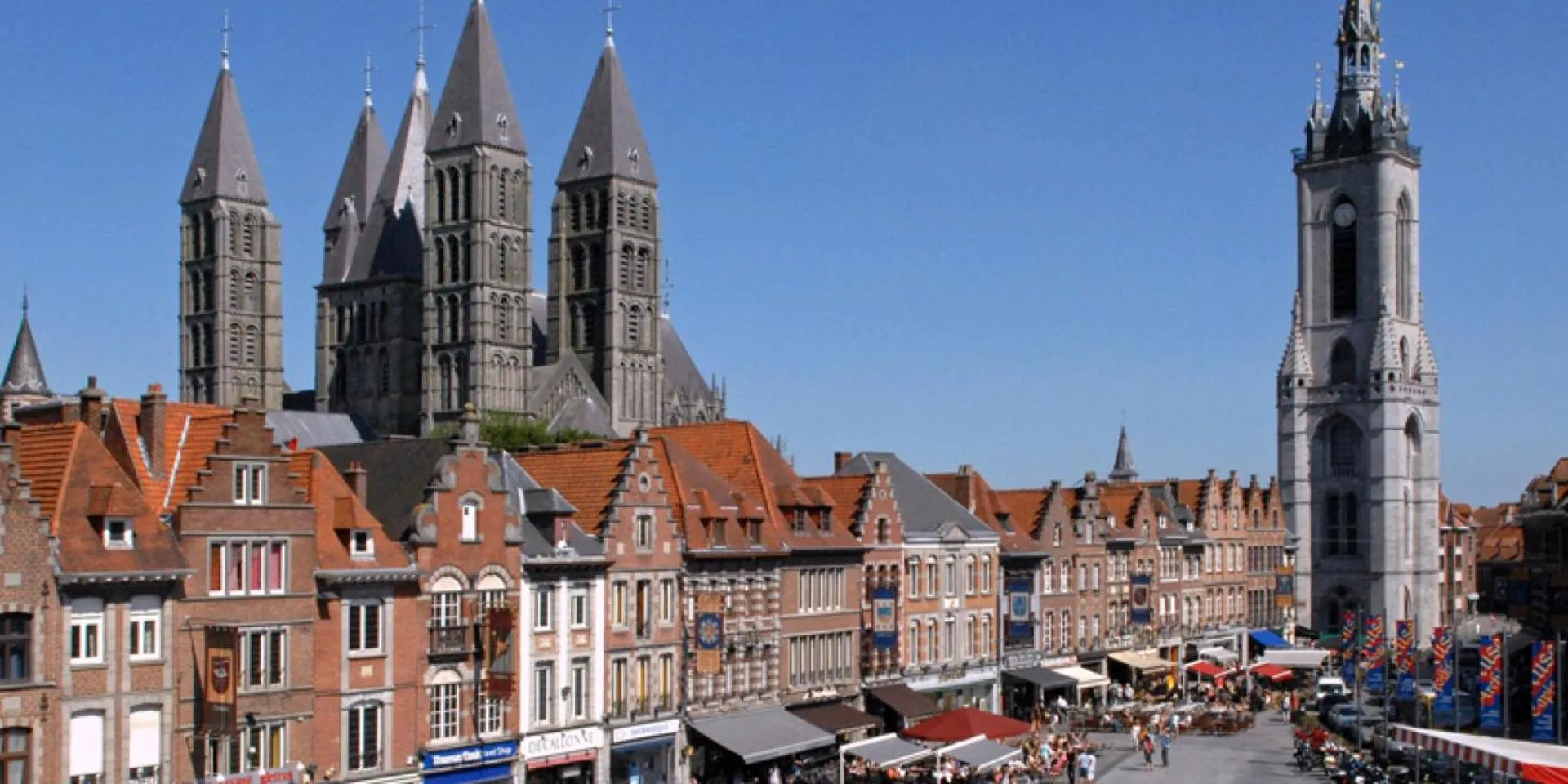 Floreal Le Panoramique