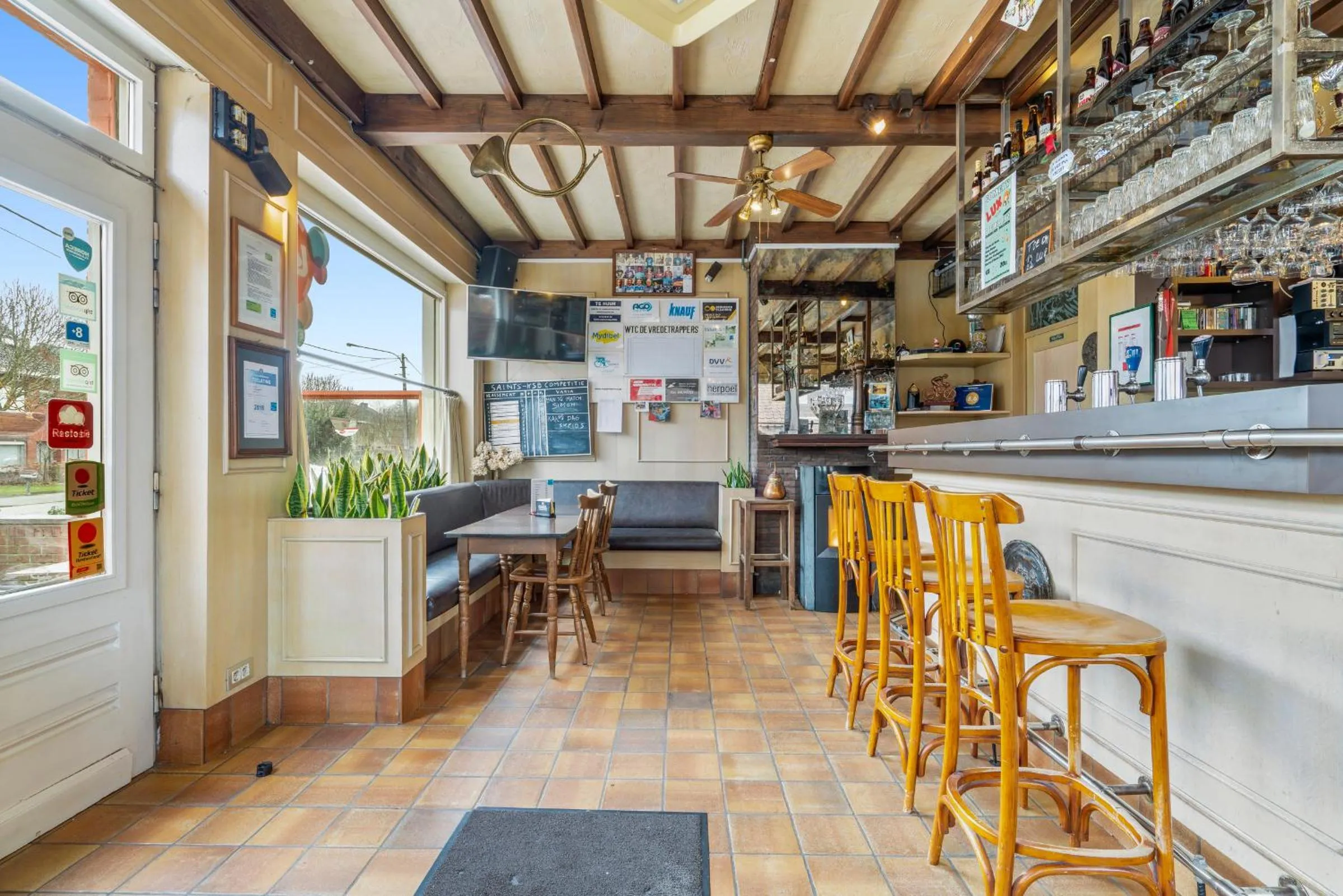 Banquet/Function facilities in Elckerlyck Inn Hotel