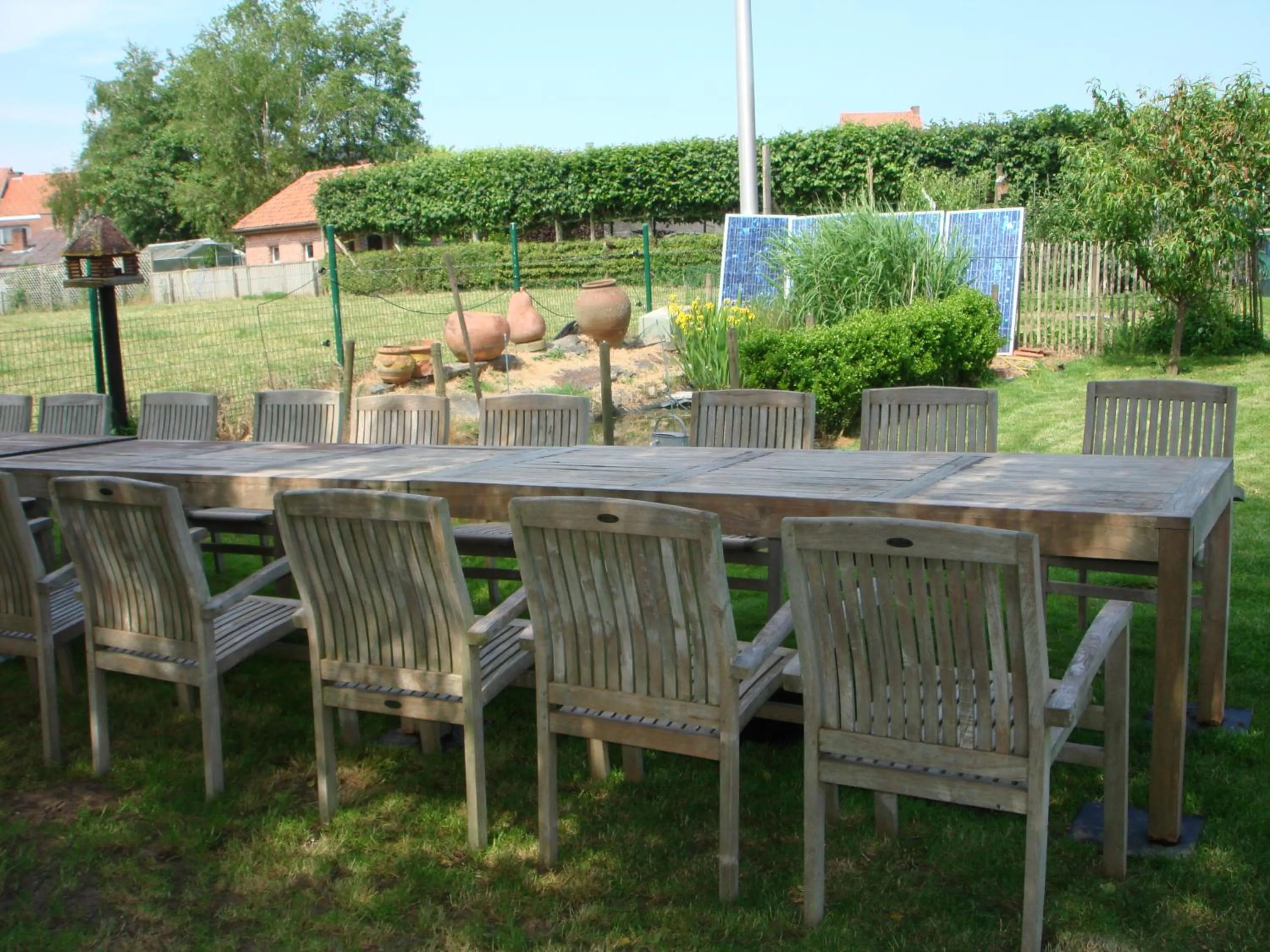 Pets in Elckerlyck Inn Hotel