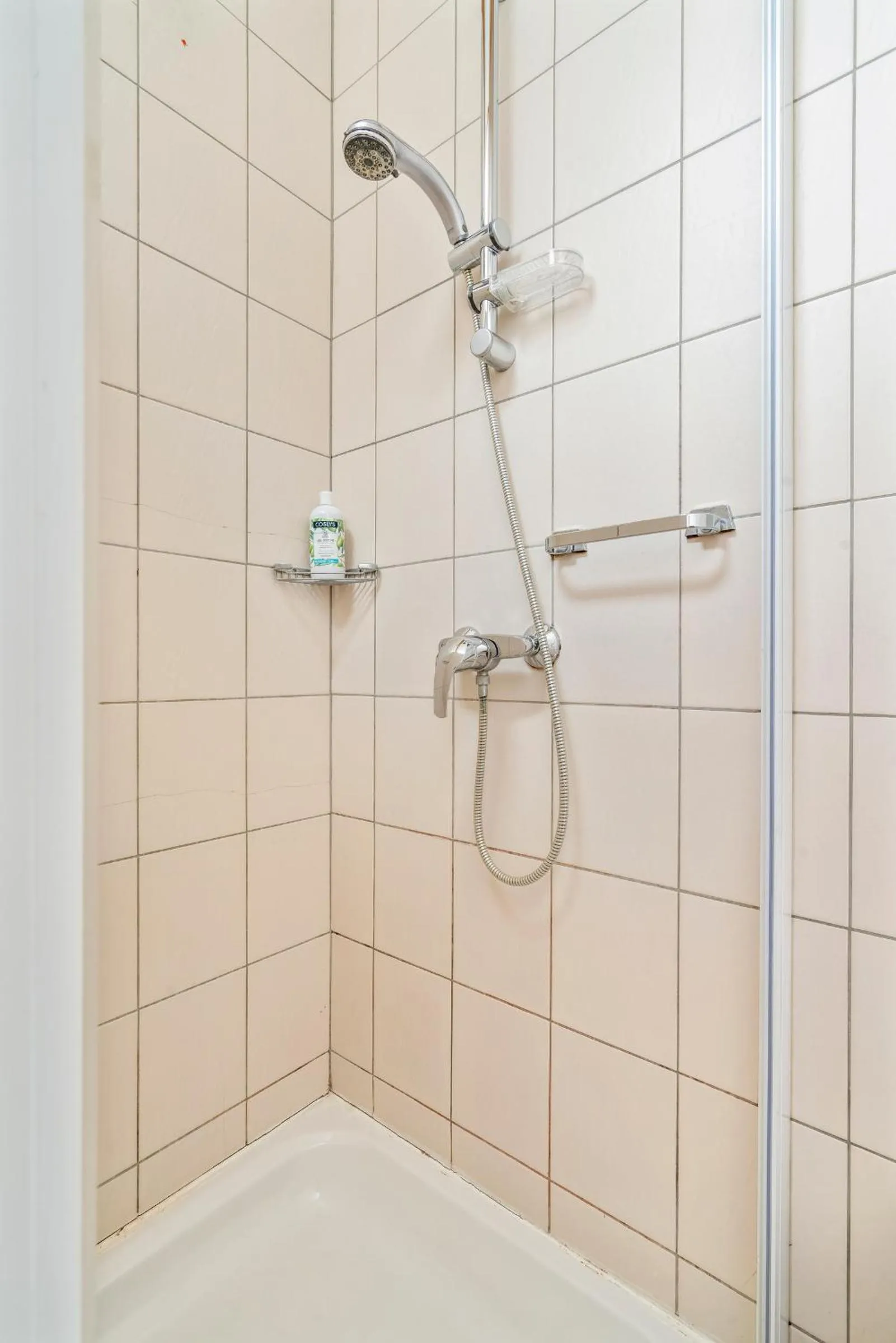 Bathroom in Elckerlyck Inn Hotel