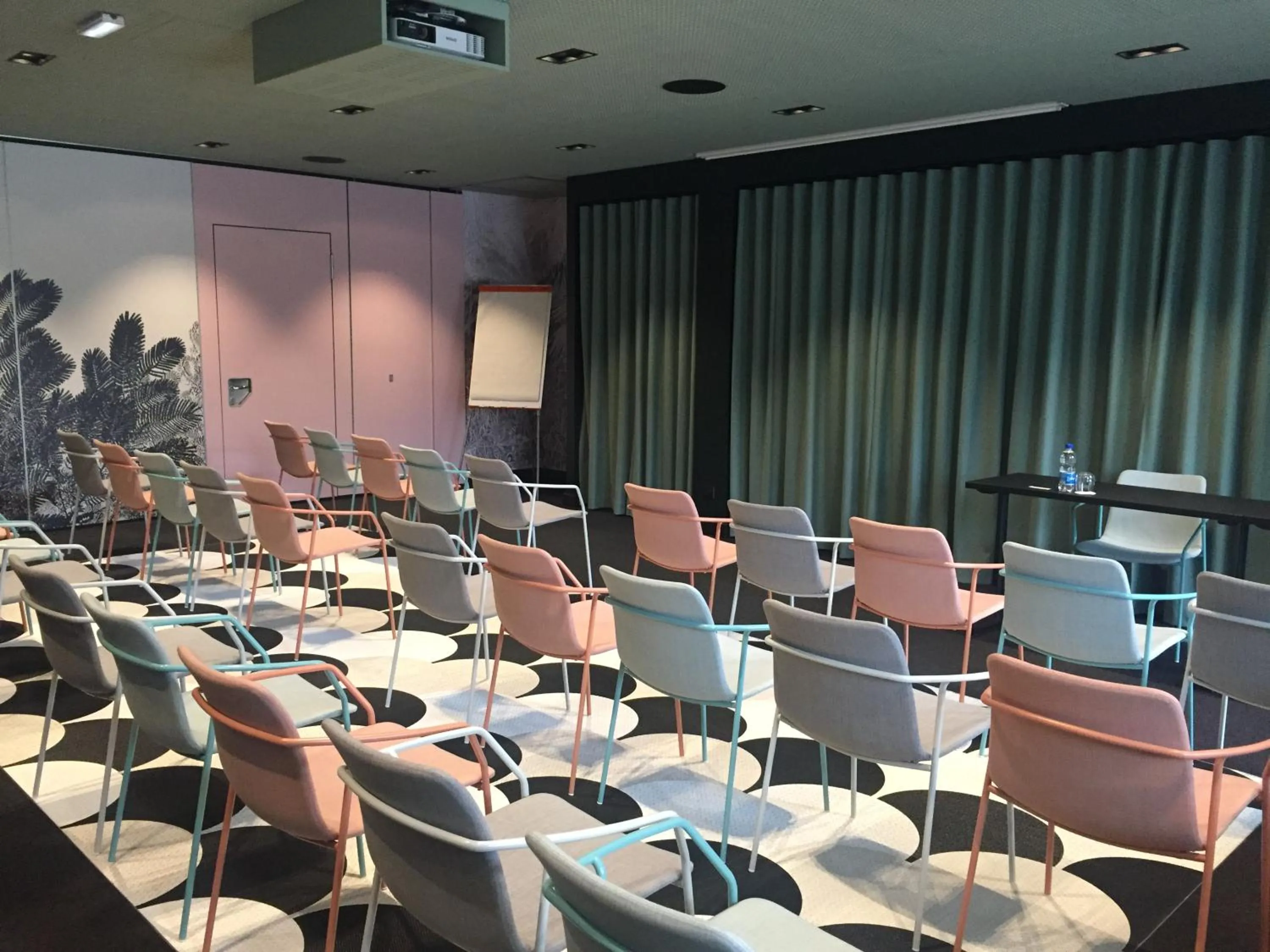 Meeting/conference room in Grand Hôtel Bristol