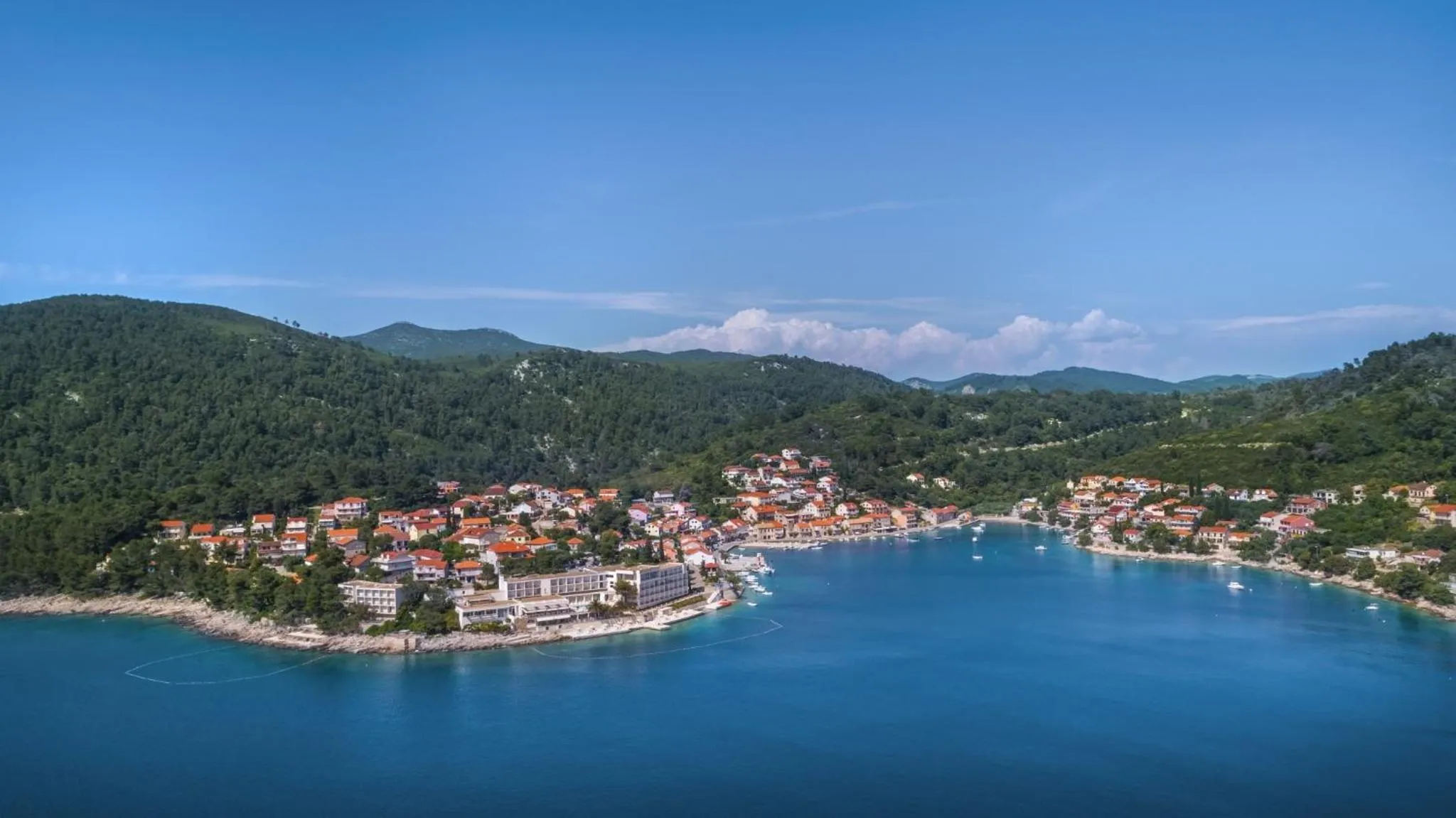 Day in Aminess Younique Lume Hotel