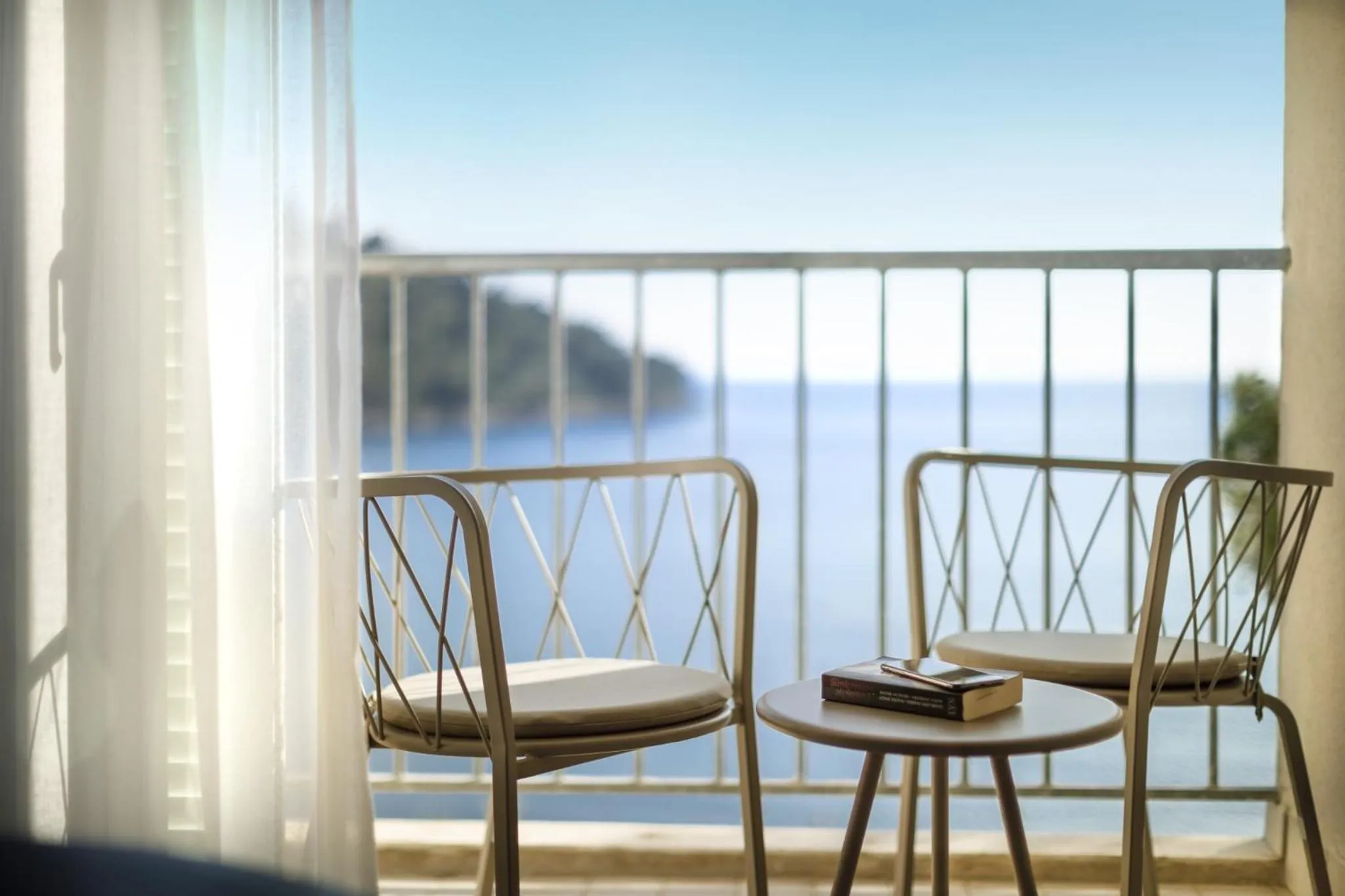 View (from property/room) in Aminess Younique Lume Hotel