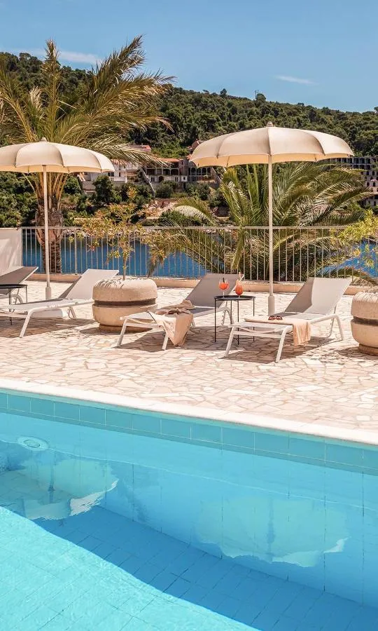 Day in Aminess Younique Lume Hotel