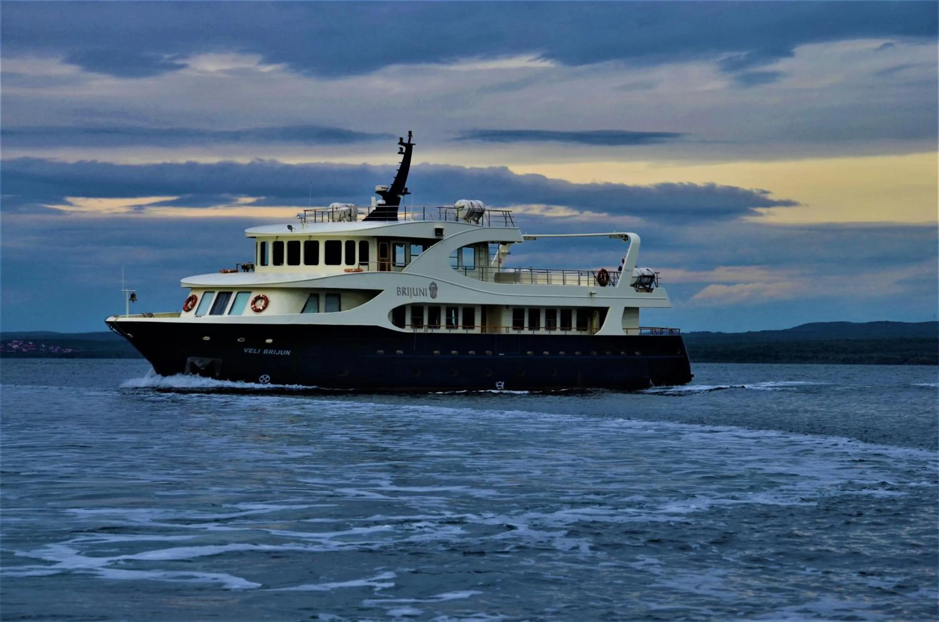 Nearby landmark in Villetta Phasiana