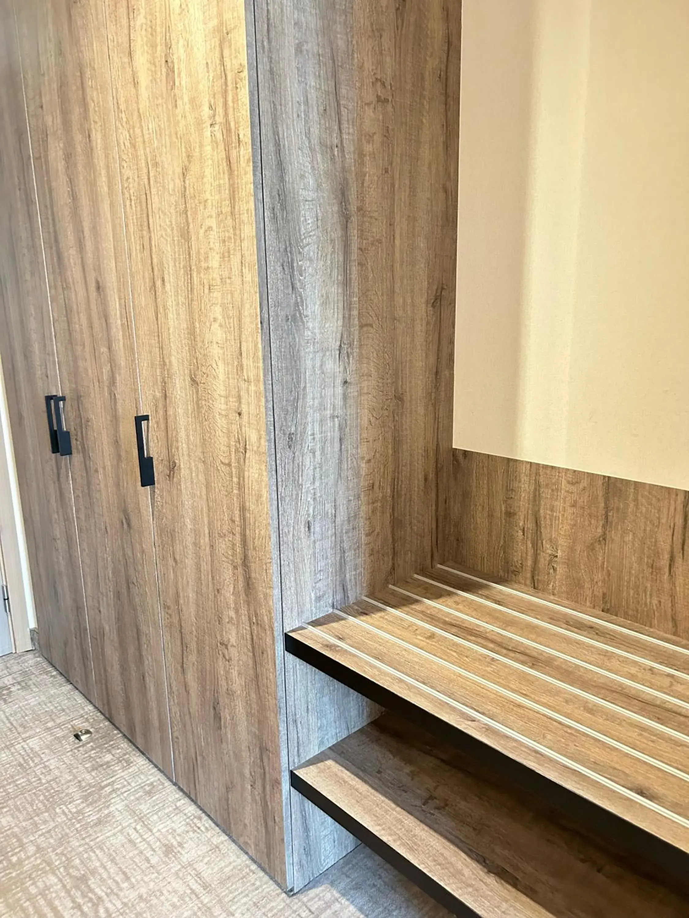 Comfort Twin Room in Hotel Restaurant Weinebrugge Comfort Twin Room in Hotel Restaurant Weinebrugge