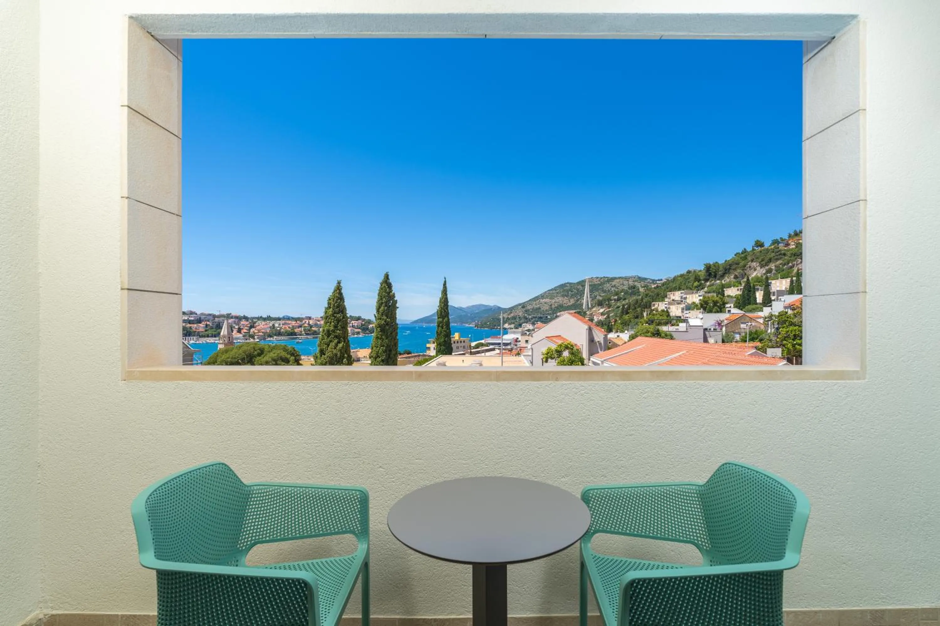 Day in Berkeley Hotel