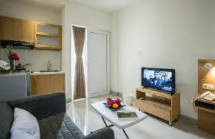 Deva Bali Apartement