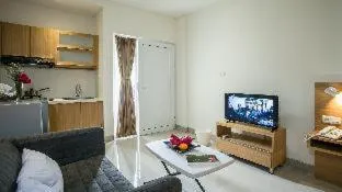 Deva Bali Apartement