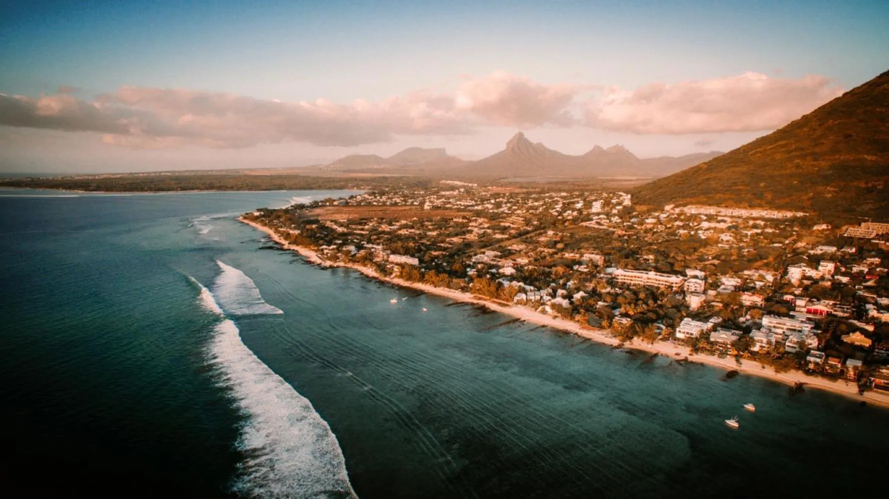 Nearby landmark in Marguery Villas by MJ Holidays