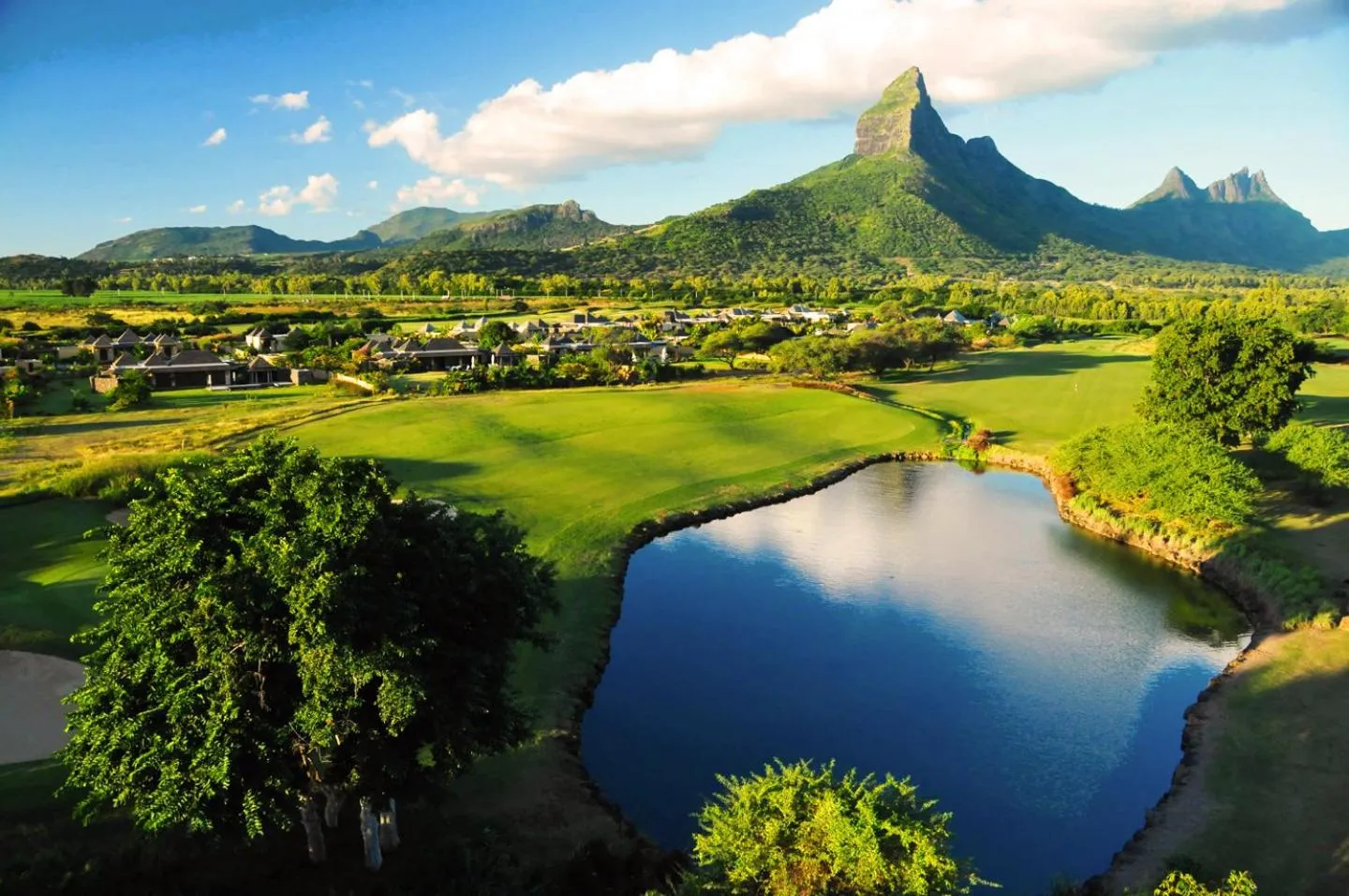 Nearby landmark in Marguery Villas by MJ Holidays