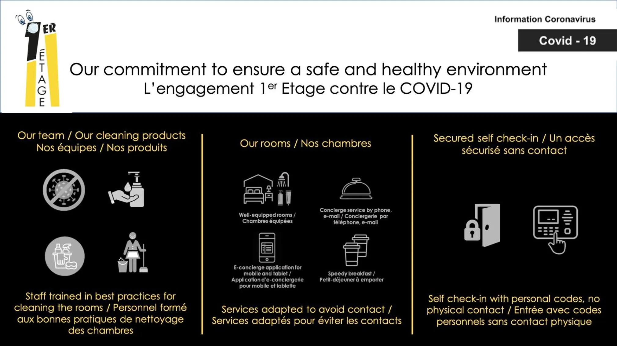 Other in 1er Etage SoPi-Montmartre