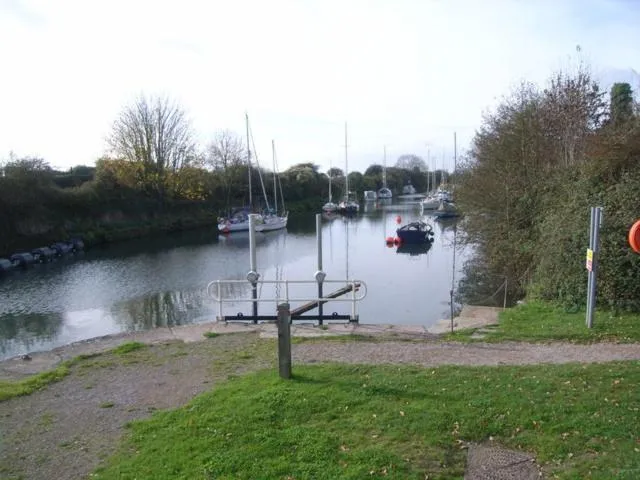 Nearby landmark in The Swan Hotel