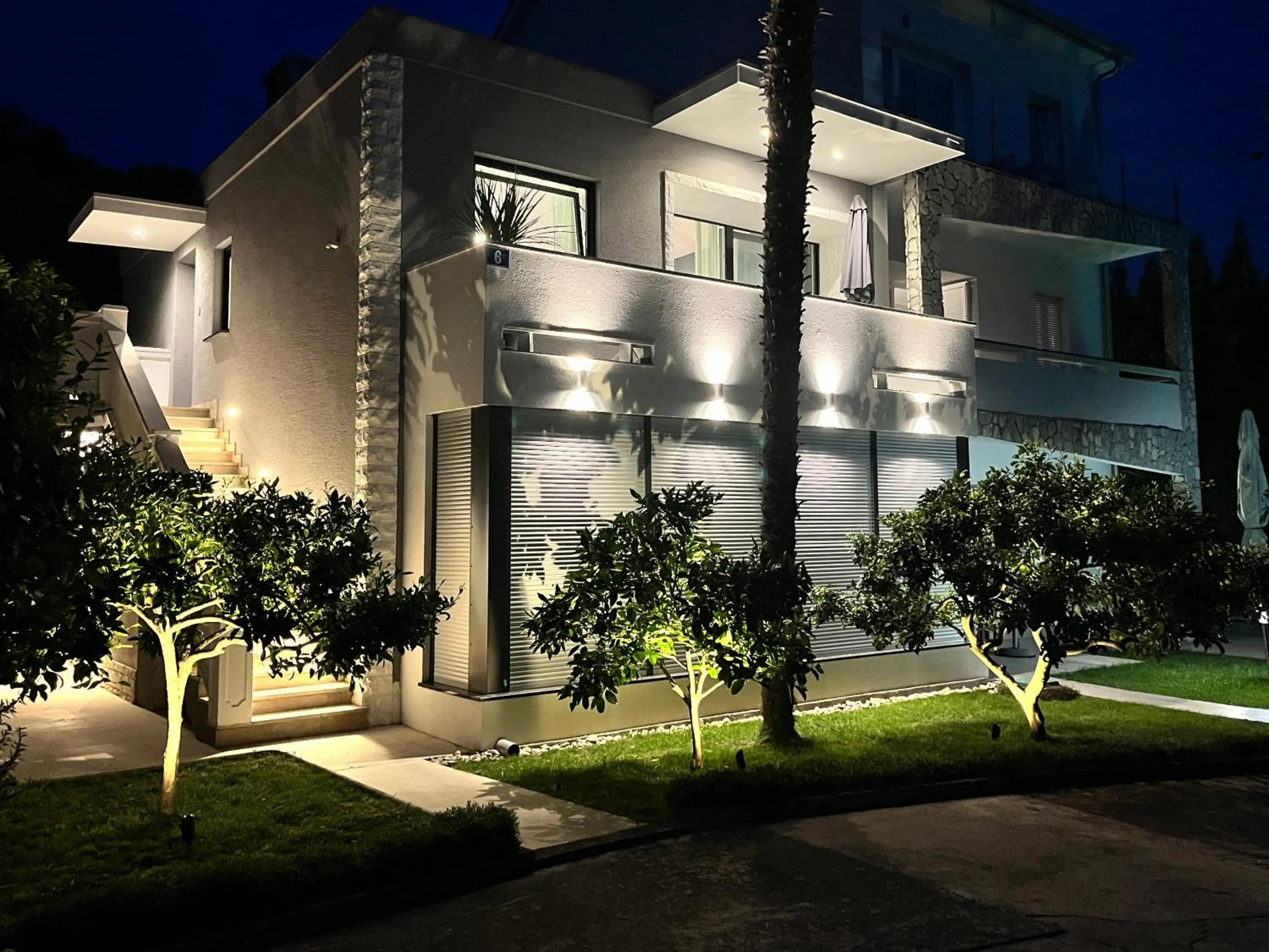 Apartment Tomic Krk