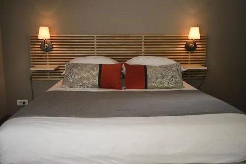 Couette et Café