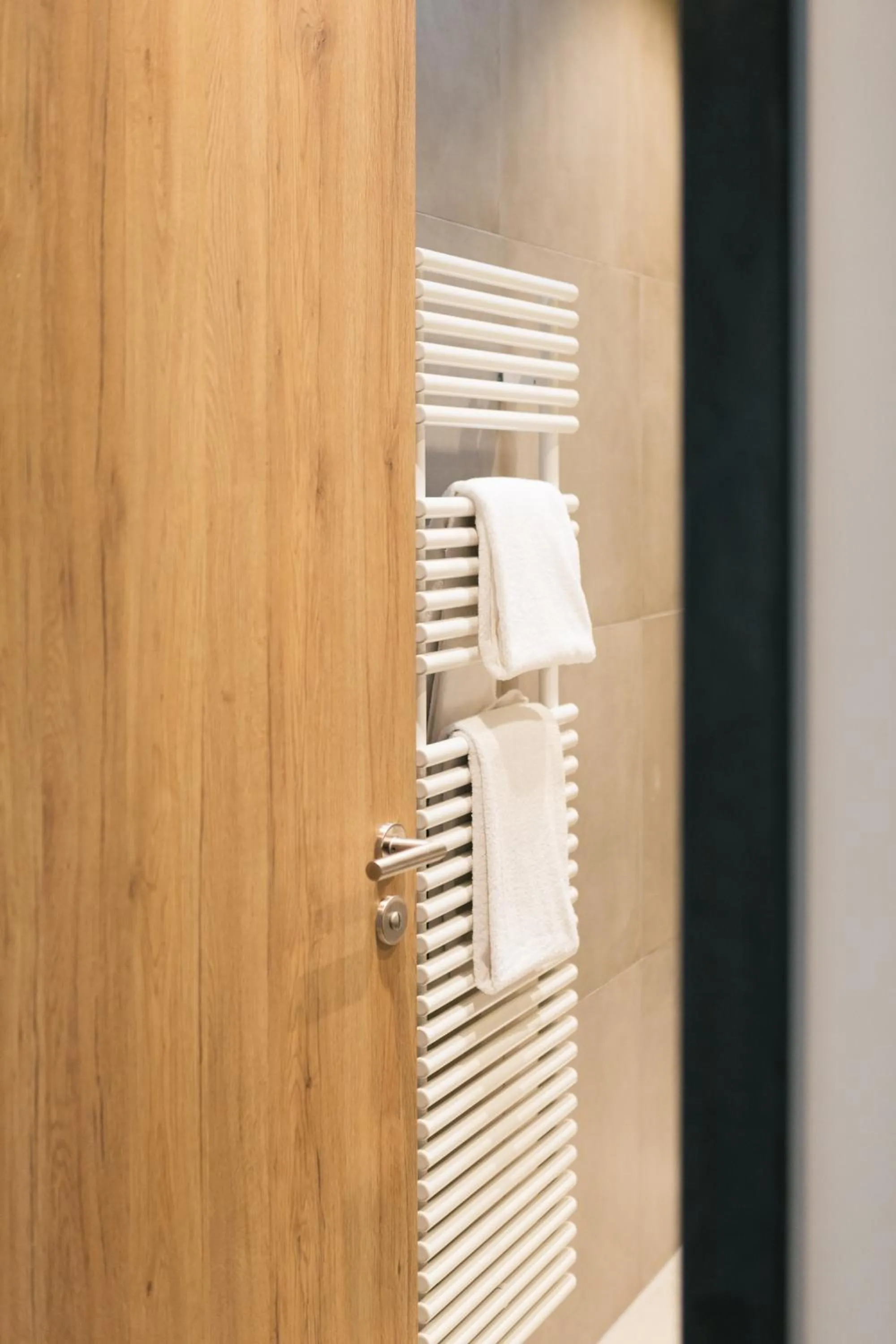 Bathroom in Downtown Apartments Mitte