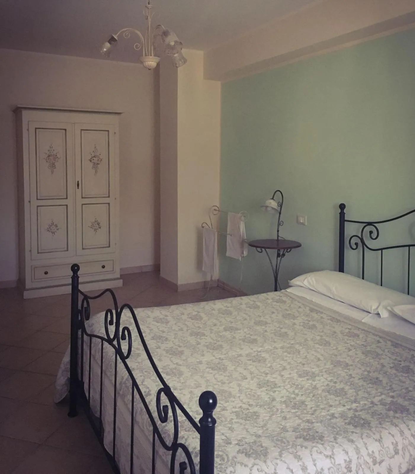 Casa Vacanze Il Castello