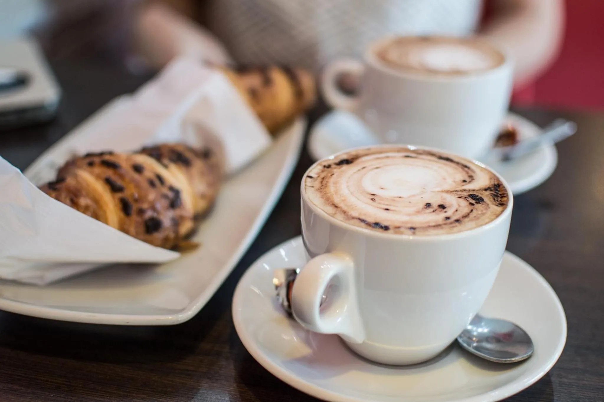 Food and drinks in Hotel Sollievo