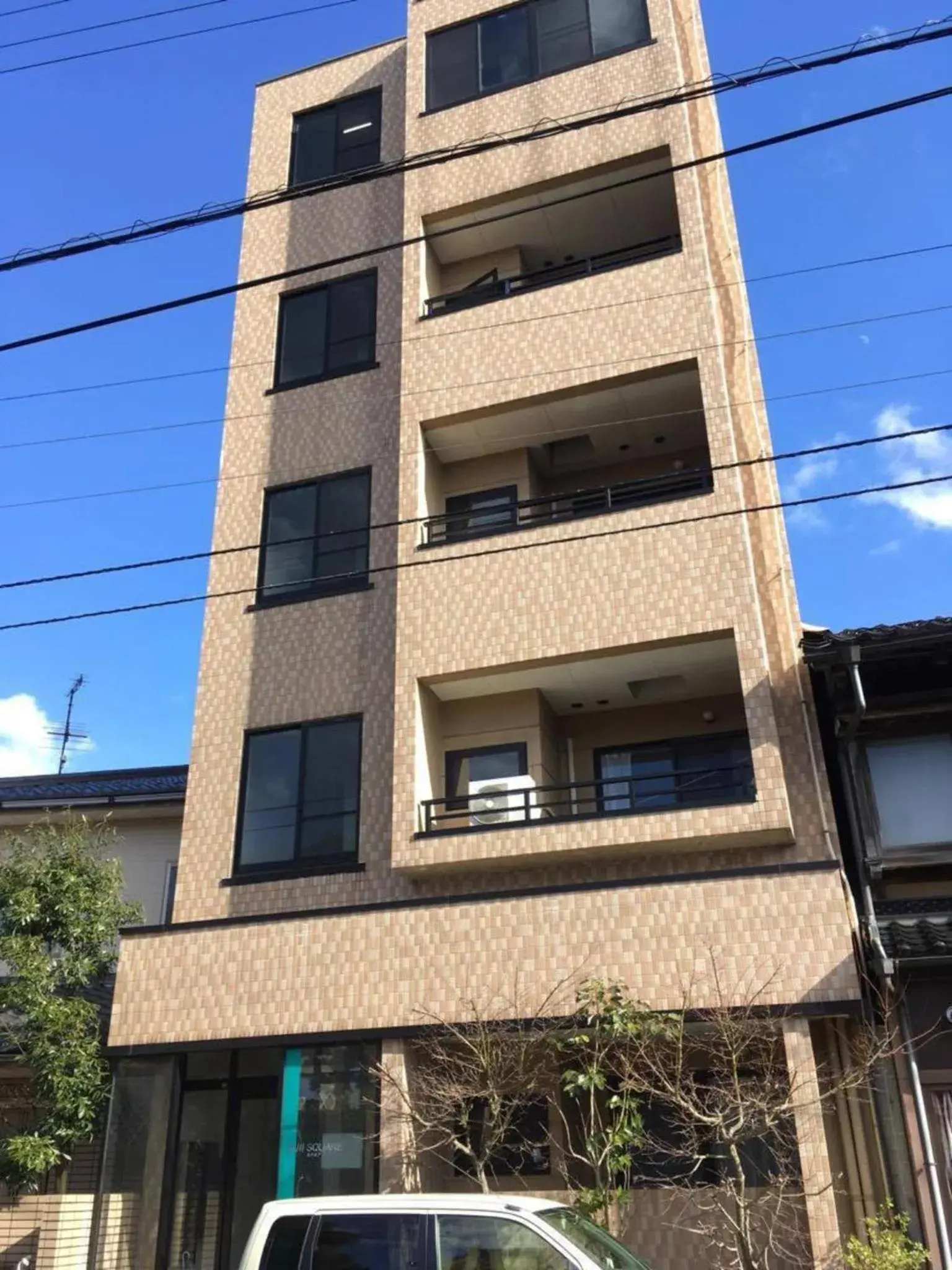 One-Bedroom Apartment with River View - single occupancy in Riverside 旅音 One-Bedroom Apartment with River View - single occupancy in Riverside 旅音