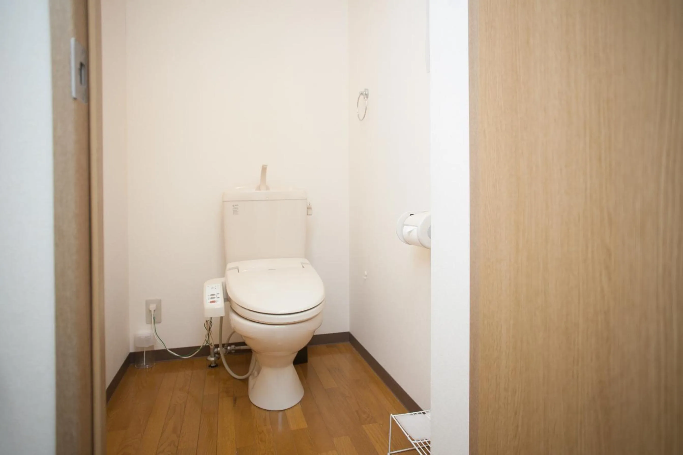 Bathroom in Riverside 旅音