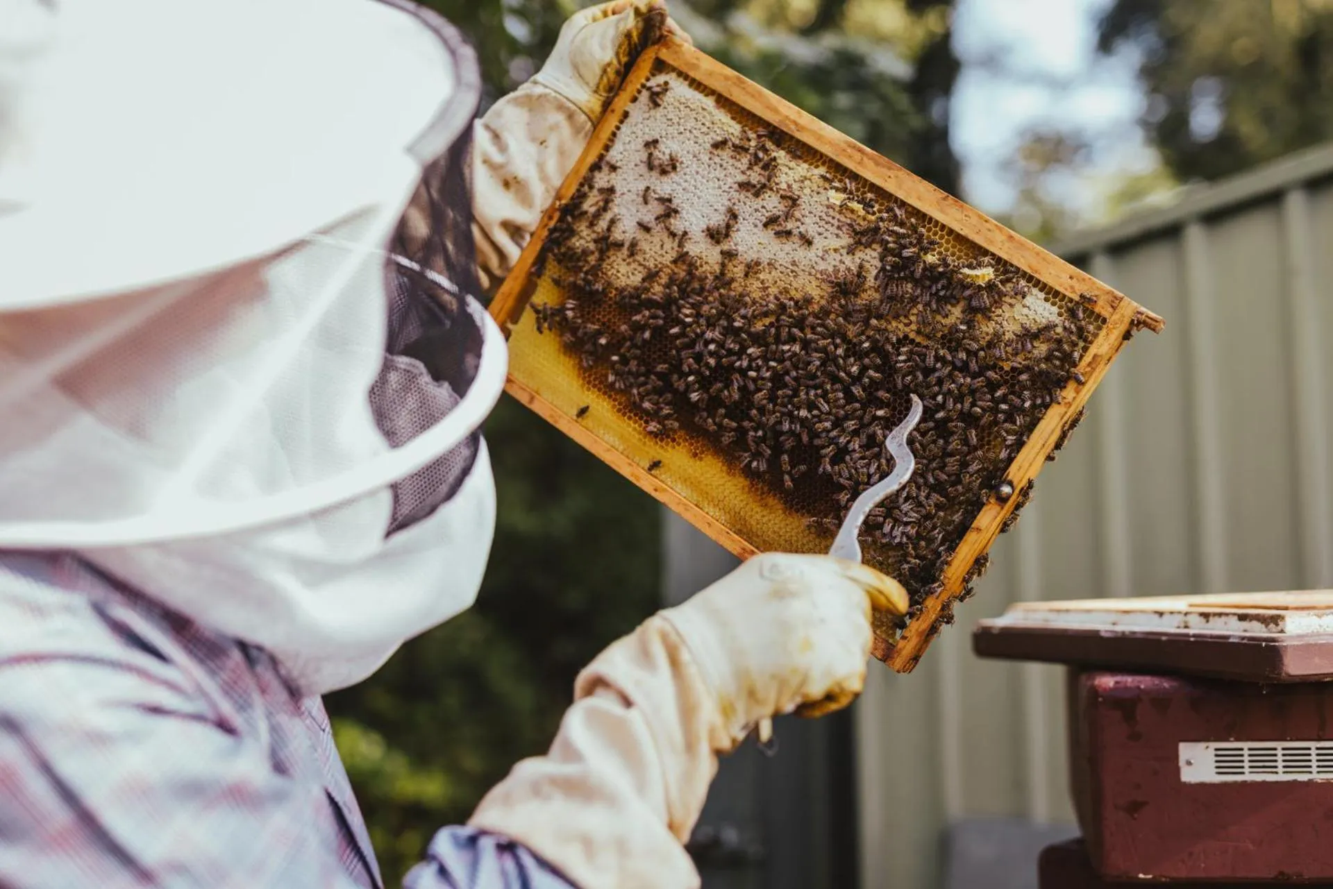 People in Hotel Het Buskruid